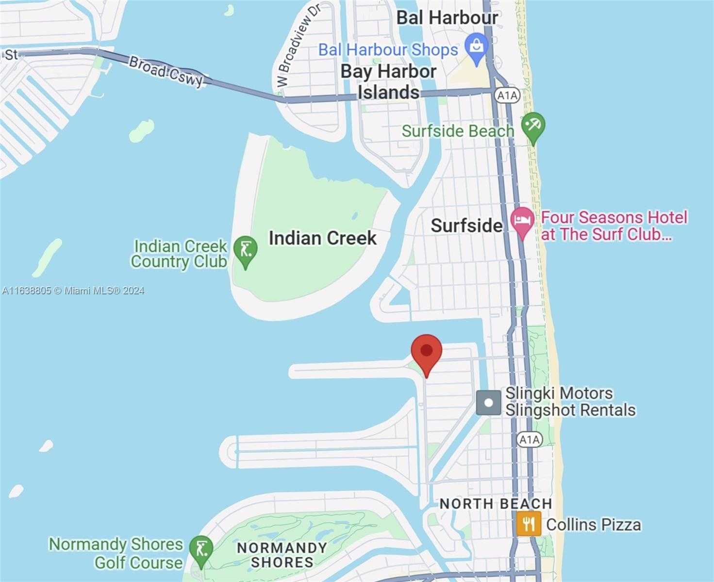 Small Image of 842 84TH ST, Miami Beach Number 3