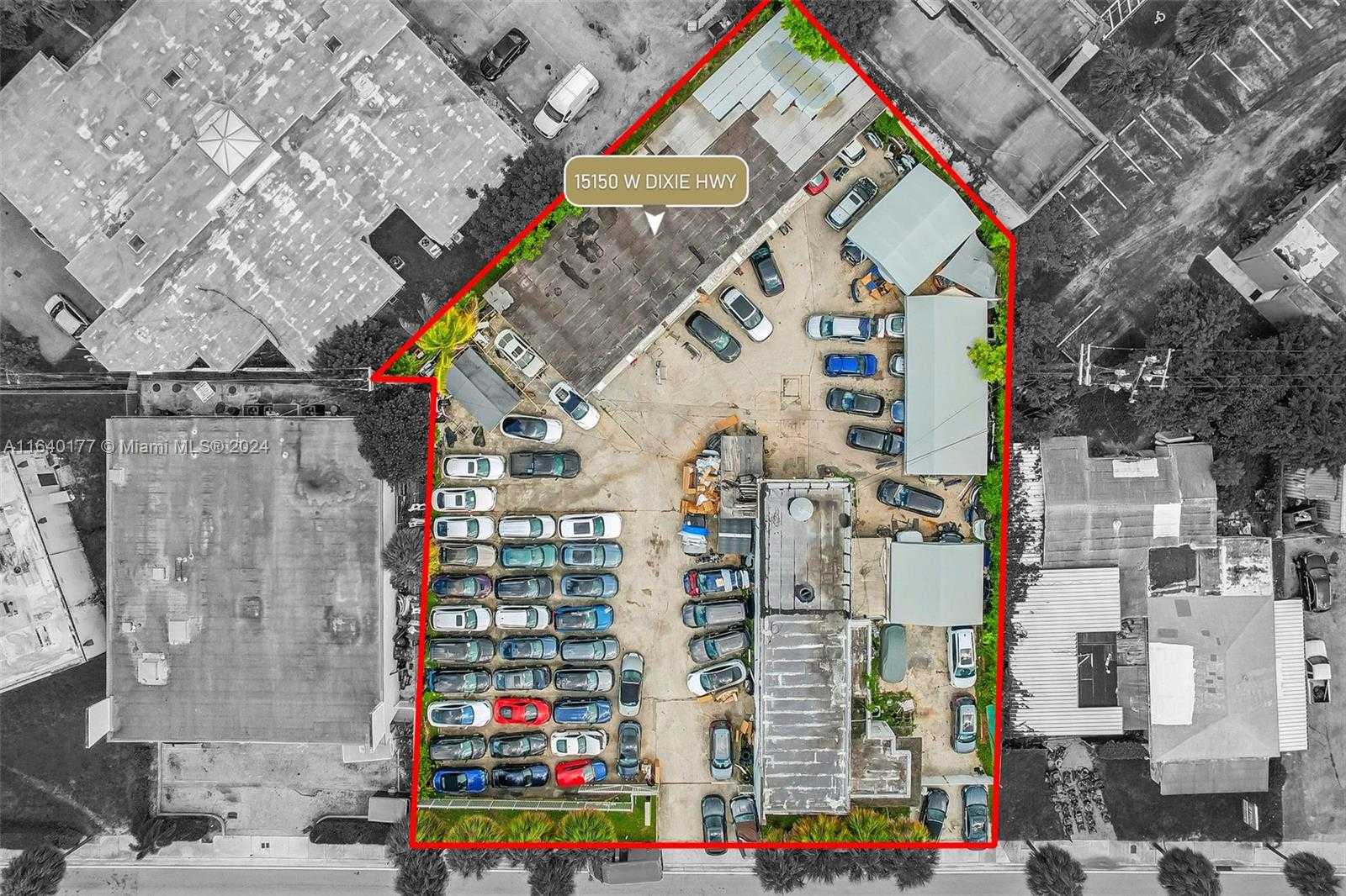 Small Image of 15150 WEST DIXIE HWY, North Miami Beach Number 3