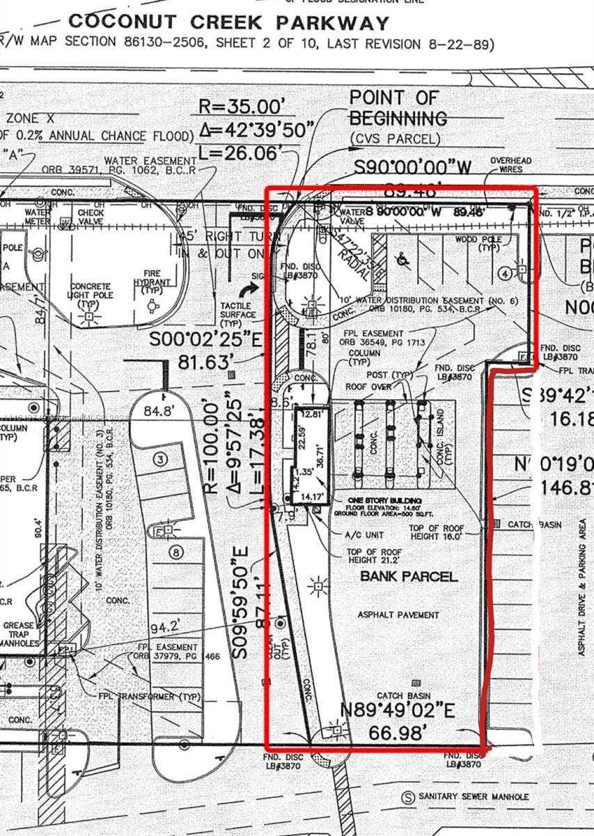 Small Image of 5300 COCONUT CREEK PKWY, Margate Number 5