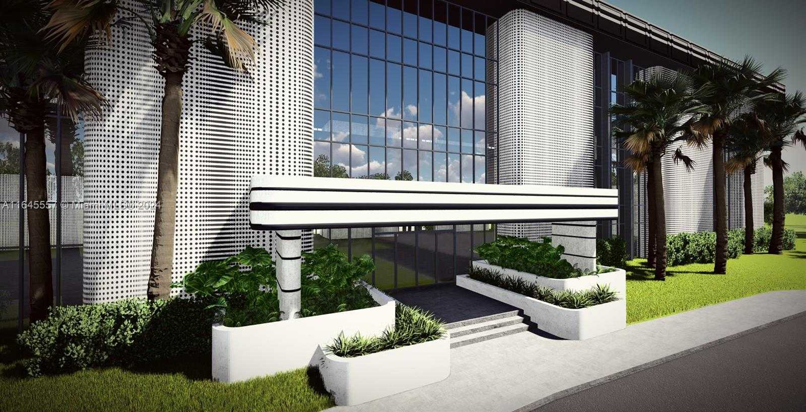 Small Image of Miami Number 3