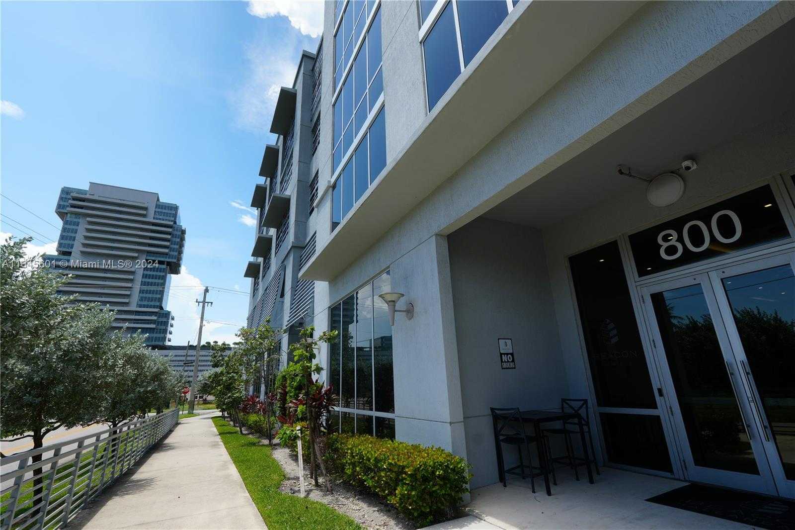 Small Image of 800 SOUTH EAST 4TH AVE #510, Hallandale Beach Number 2