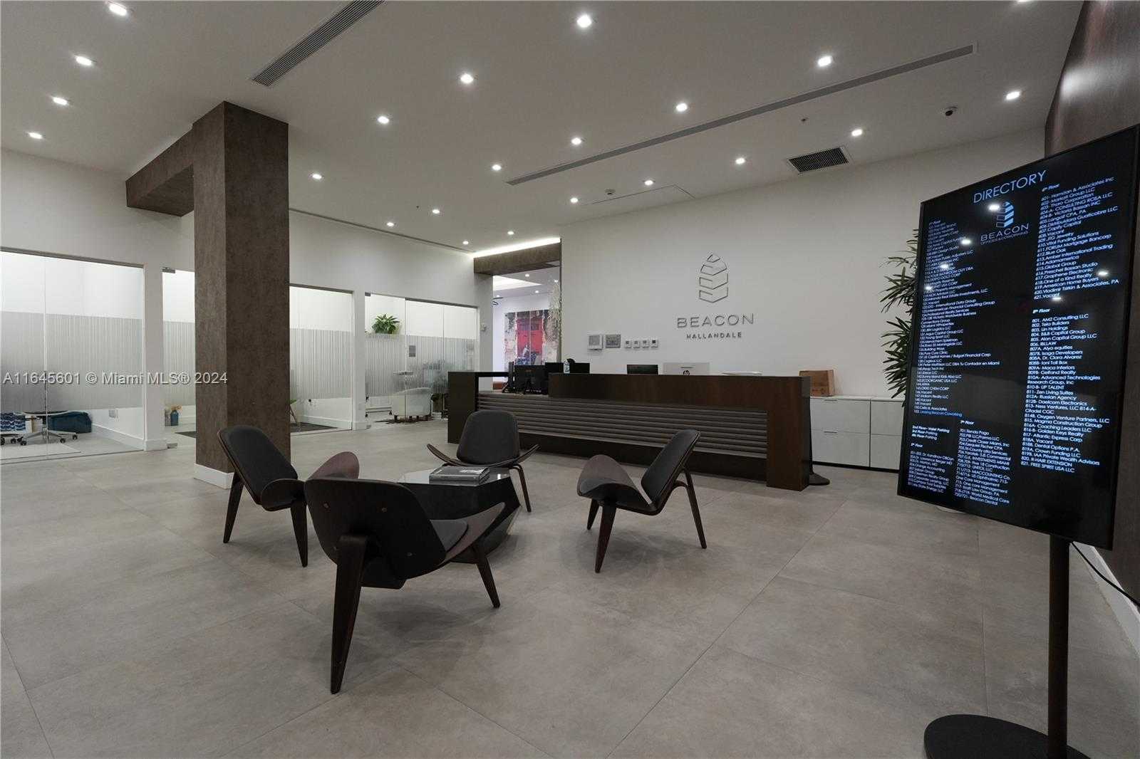 Small Image of 800 SOUTH EAST 4TH AVE #510, Hallandale Beach Number 22