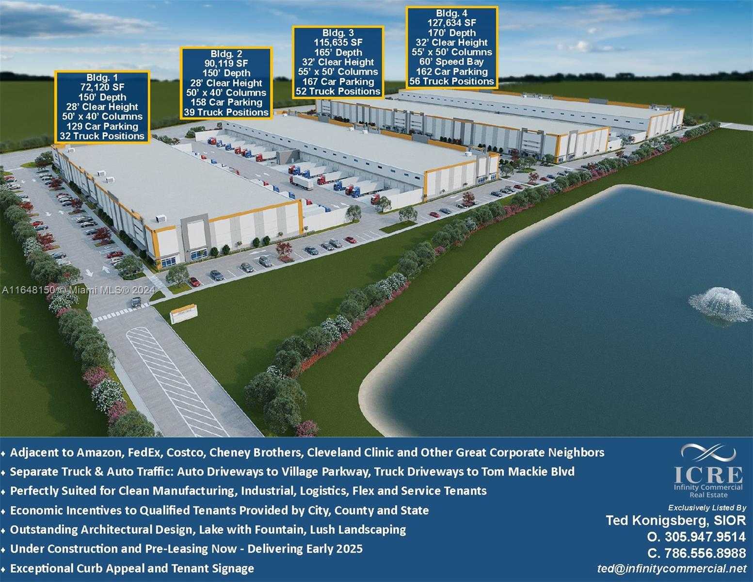 Small Image of 12050 SOUTH WEST SW TOM MACKIE, Port St. Lucie Number 2