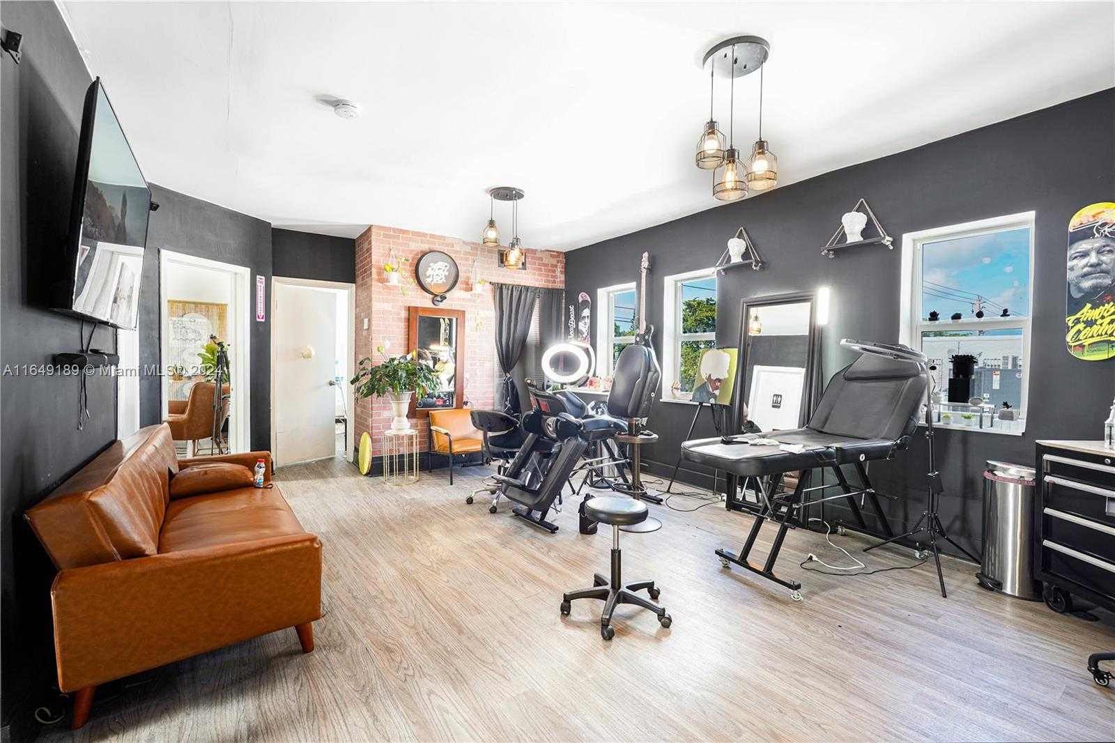 Small Image of 1260 NORTH WEST 29TH ST, Miami Number 11