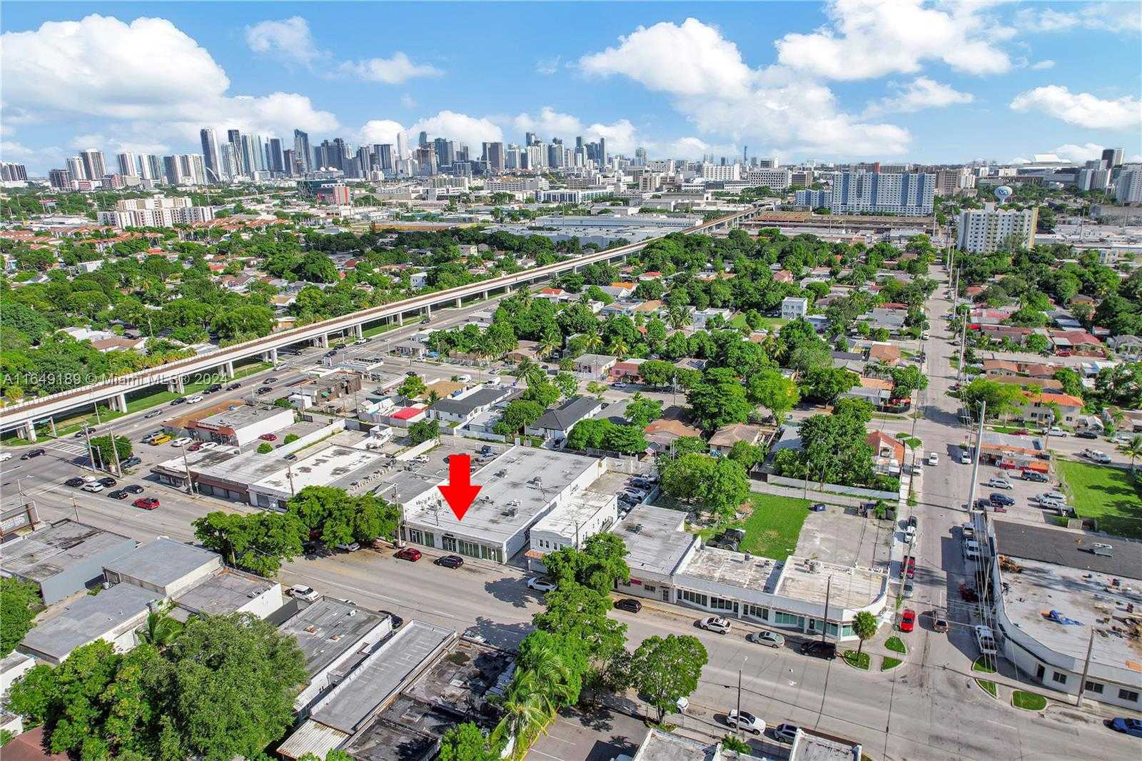 Small Image of 1260 NORTH WEST 29TH ST, Miami Number 13