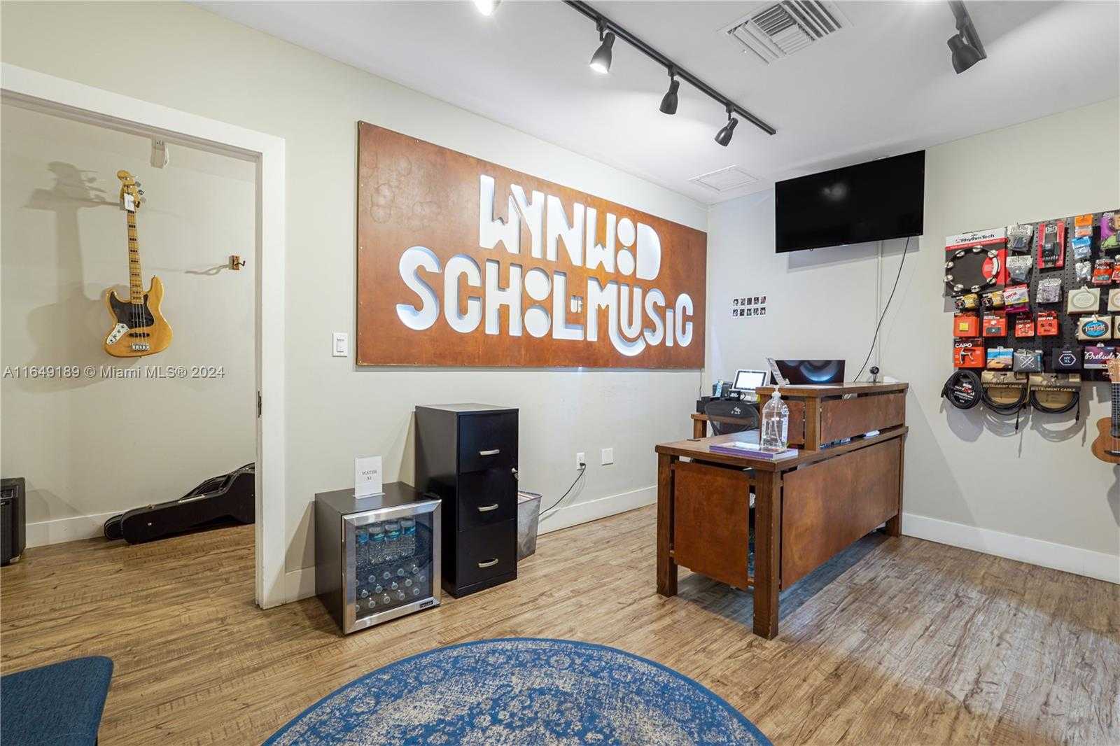 Small Image of 1260 NORTH WEST 29TH ST, Miami Number 17
