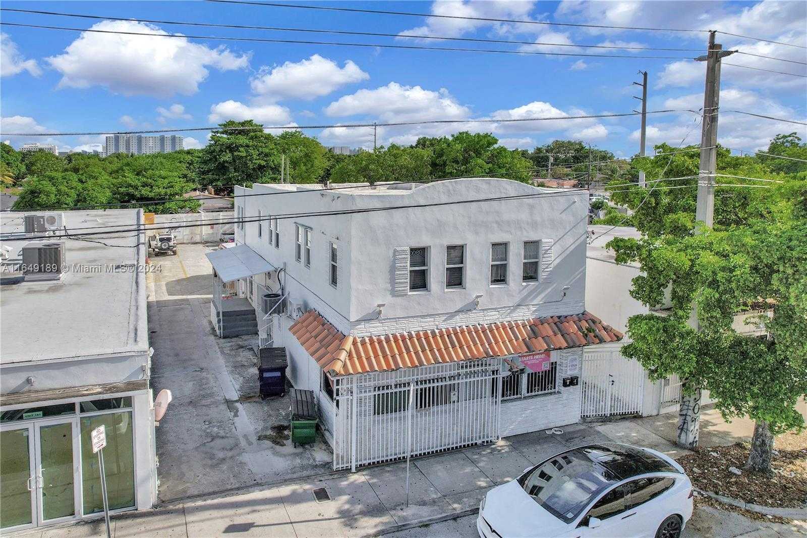 Small Image of 1260 NORTH WEST 29TH ST, Miami Number 2