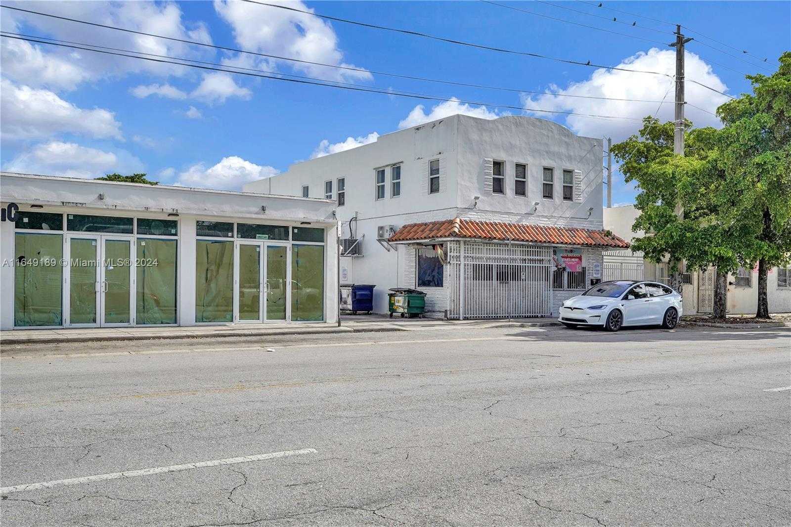 Small Image of 1260 NORTH WEST 29TH ST, Miami Number 3