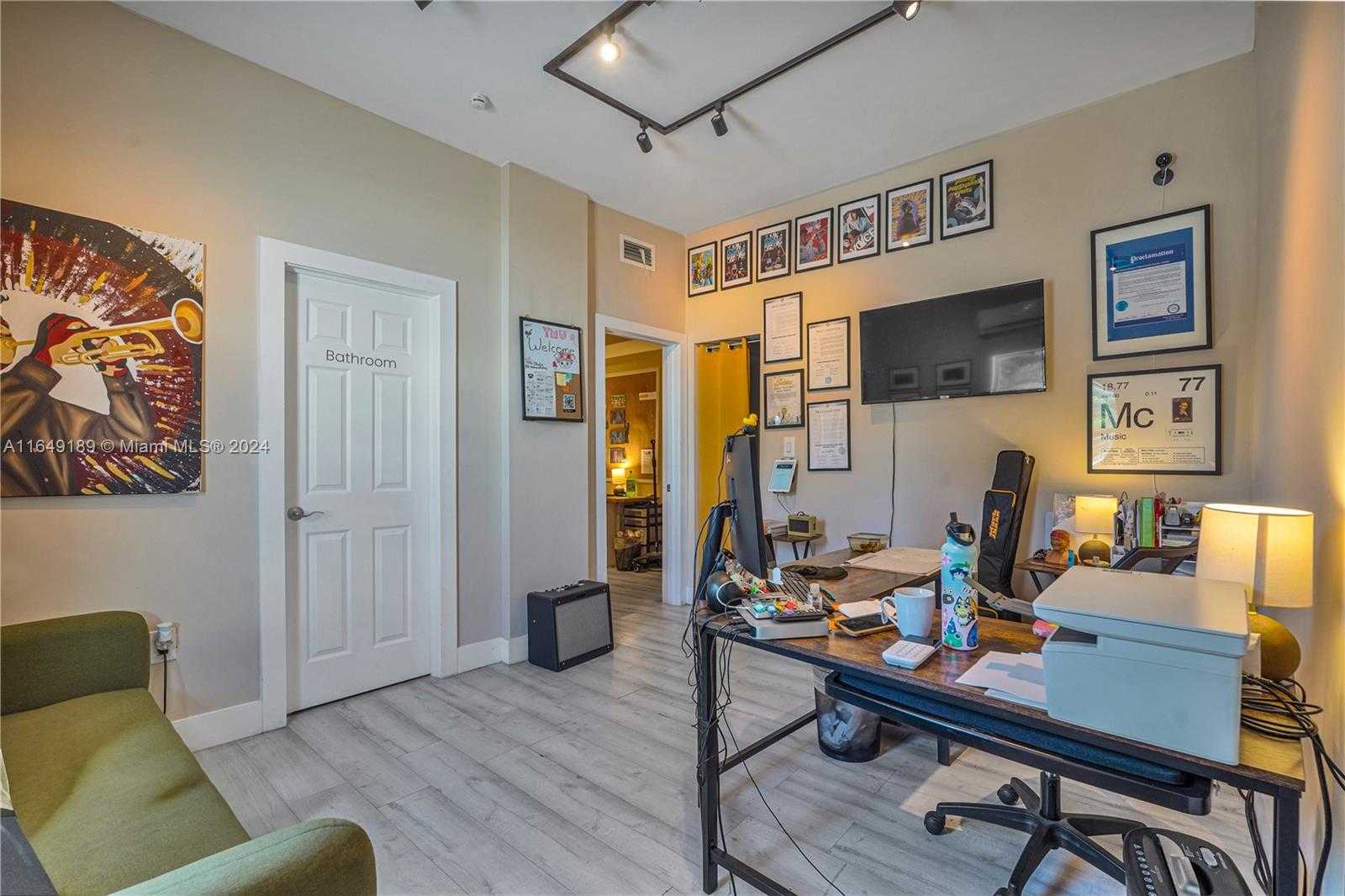 Small Image of 1260 NORTH WEST 29TH ST, Miami Number 7