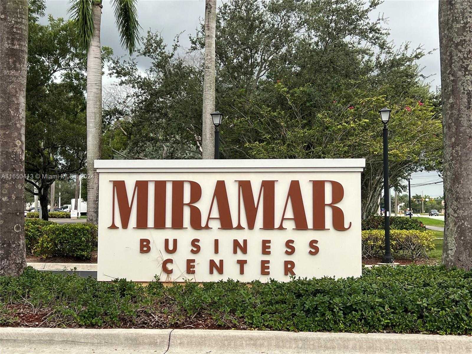 Small Image of 11650 MIRAMAR PKWY #500, Miramar Number 2