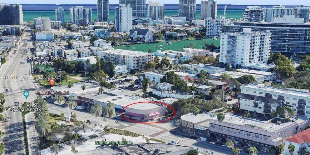 Small Image of 940 71ST ST, Miami Beach Number 3