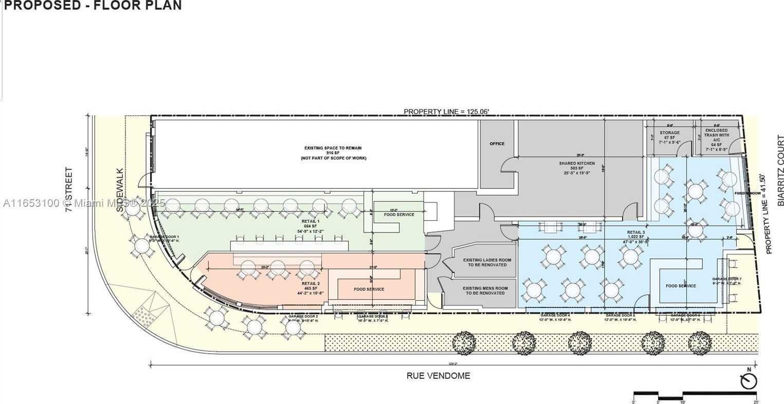 Small Image of 940 71ST ST, Miami Beach Number 7