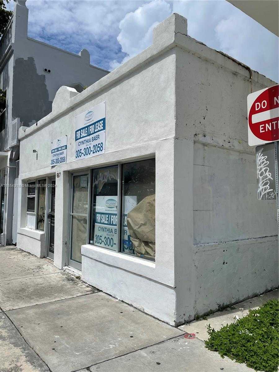 Small Image of 817 SOUTH WEST 8TH ST, Miami Number 2