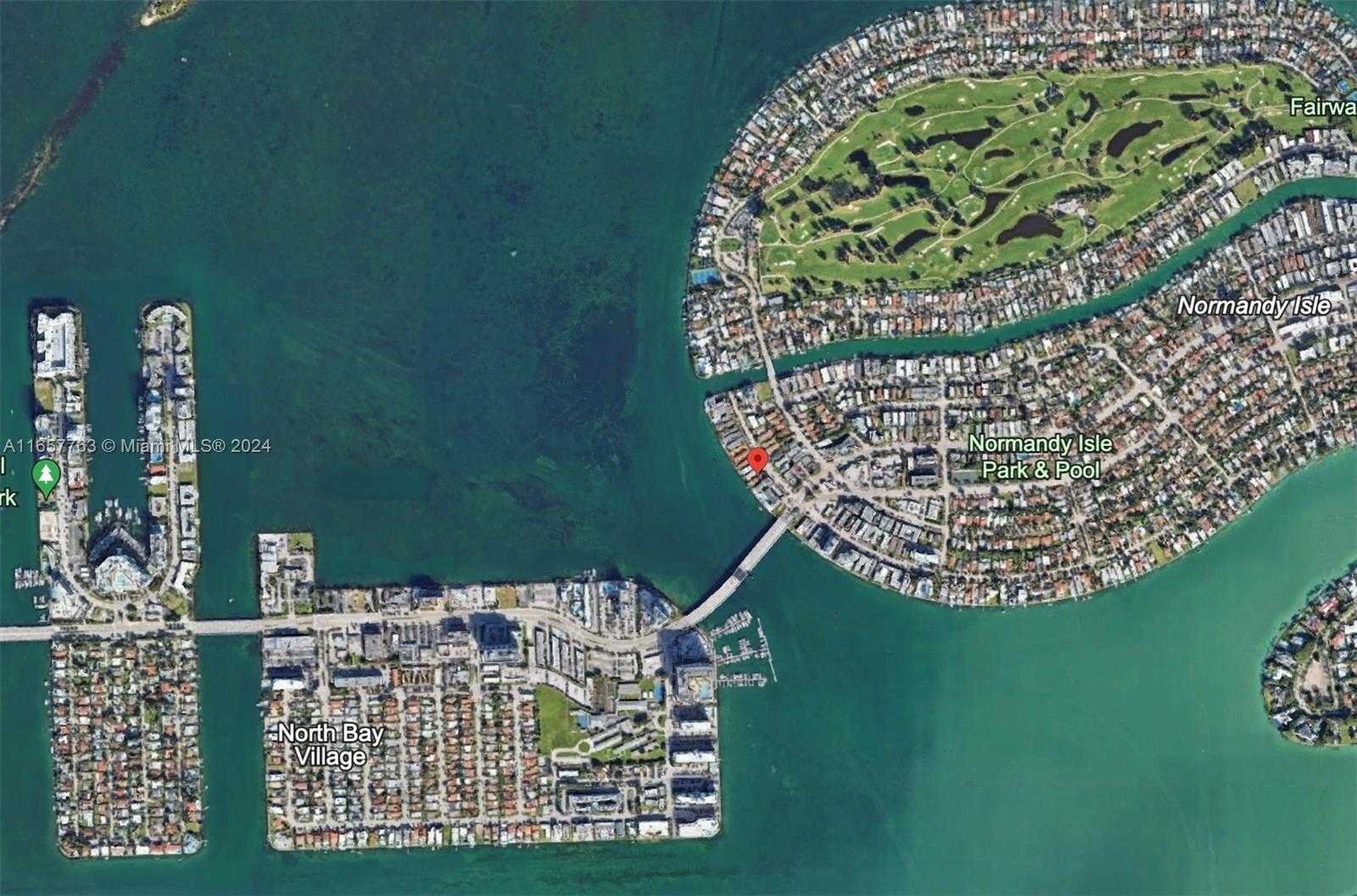Small Image of 2140 BAY DR, Miami Beach Number 6