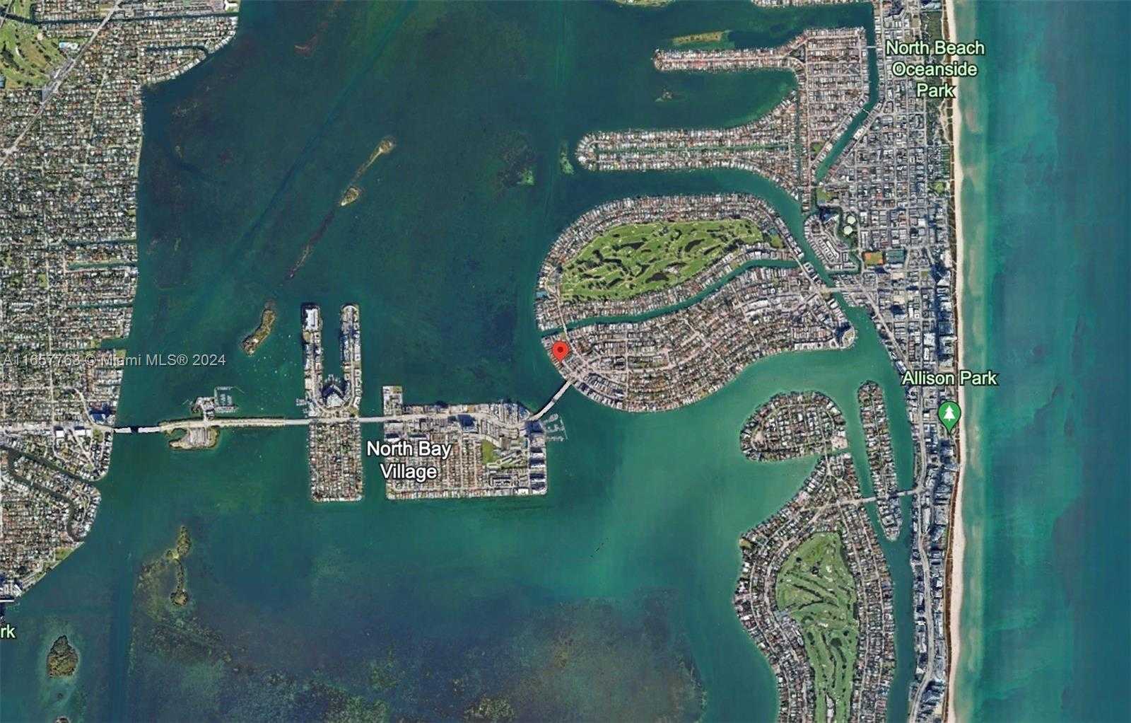 Small Image of 2140 BAY DR, Miami Beach Number 8