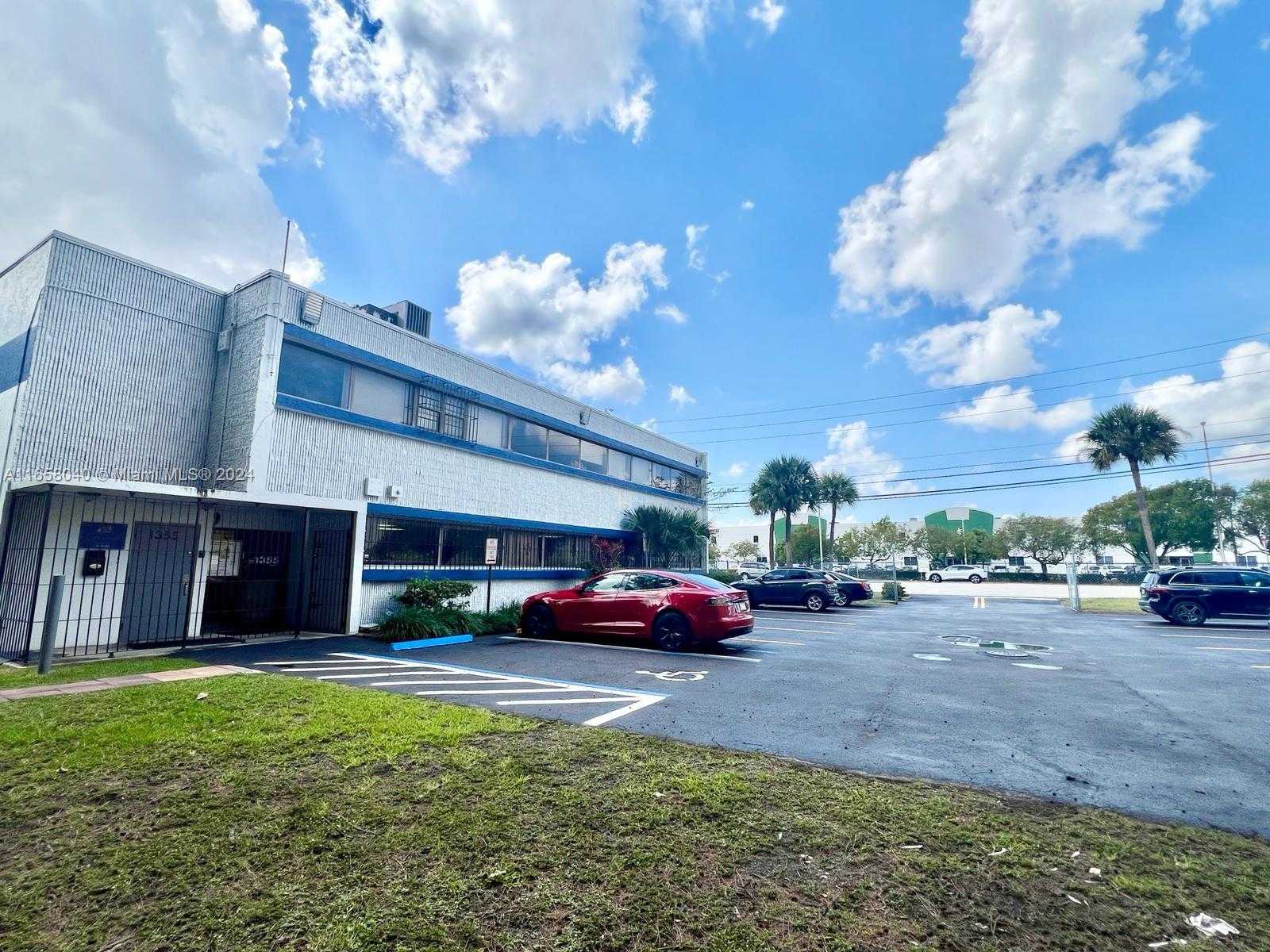 Small Image of 1355 NORTH WEST 97 AVENUE #2nd Floor, Doral Number 2