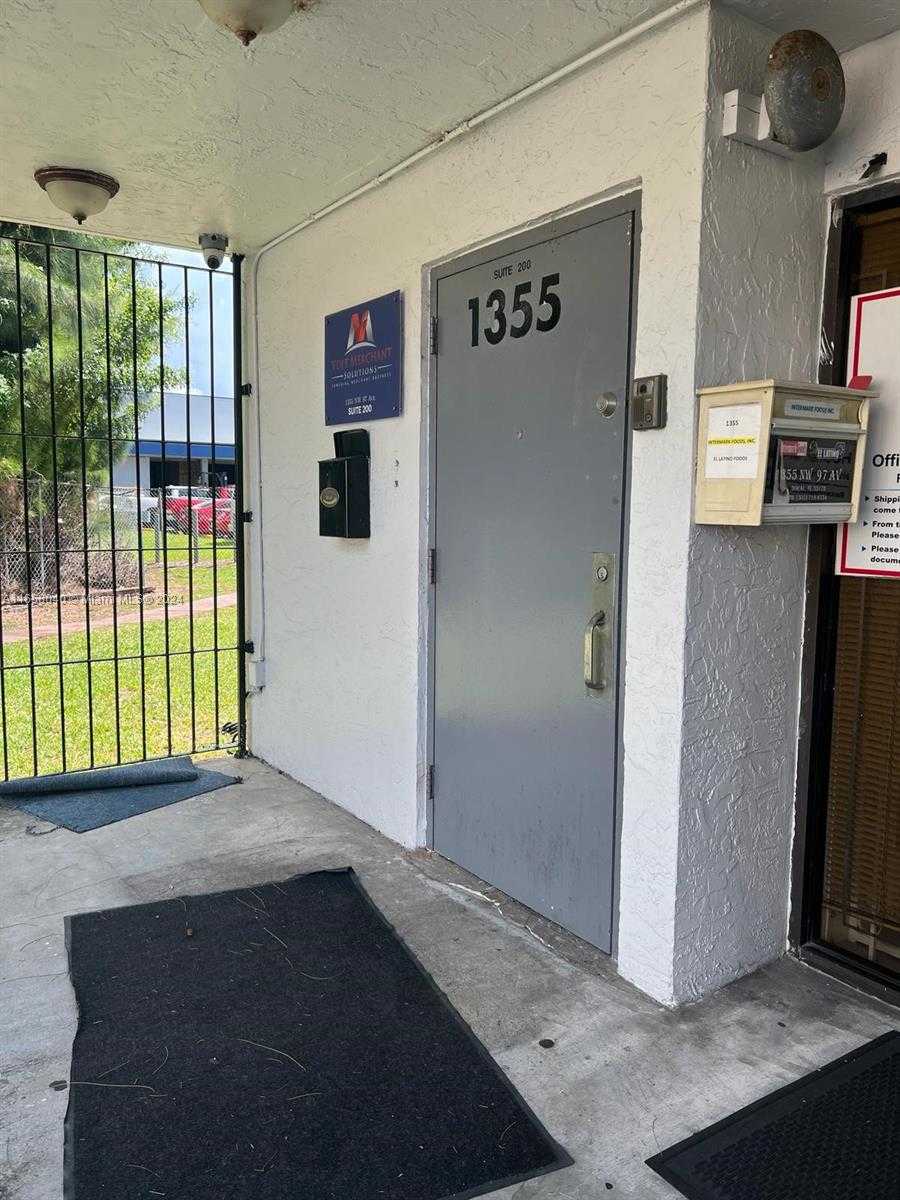 Small Image of 1355 NORTH WEST 97 AVENUE #2nd Floor, Doral Number 7