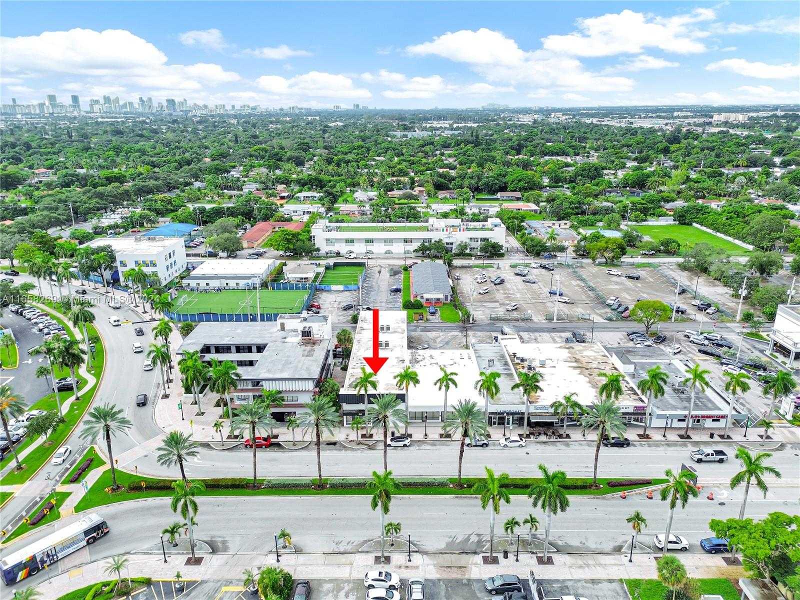 Small Image of 2640 HOLLYWOOD BLVD #114, Hollywood Number 14