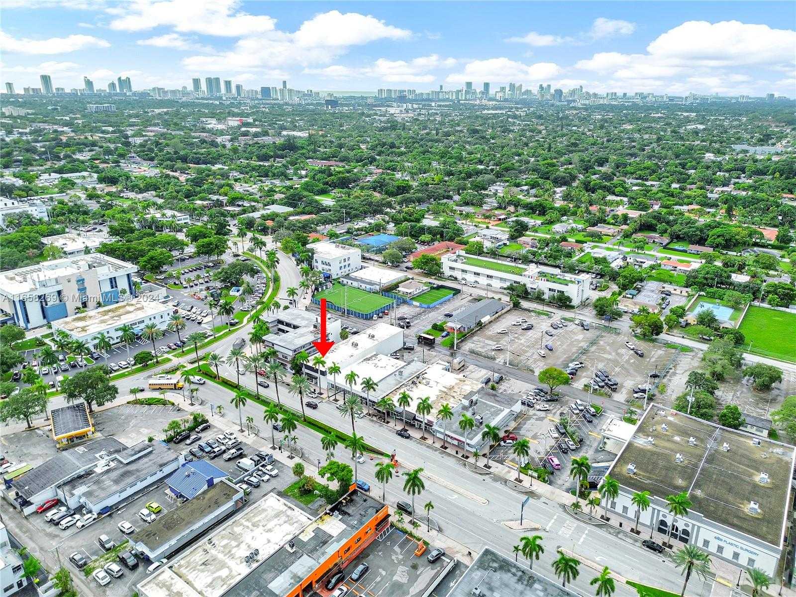 Small Image of 2640 HOLLYWOOD BLVD #114, Hollywood Number 21