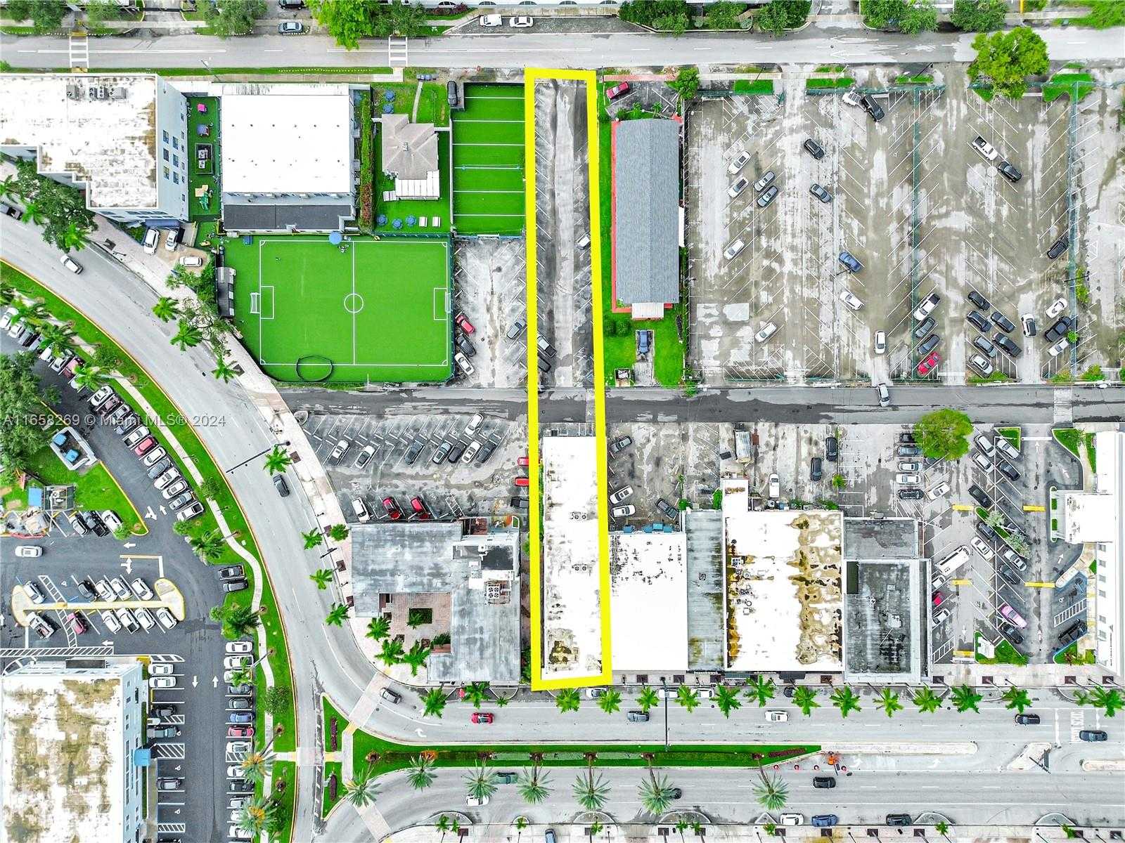 Small Image of 2640 HOLLYWOOD BLVD #114, Hollywood Number 26