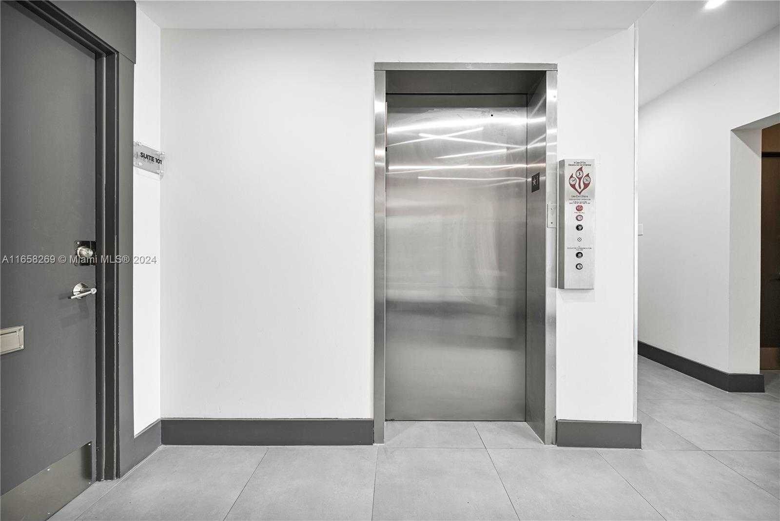 Small Image of 2640 HOLLYWOOD BLVD #114, Hollywood Number 7