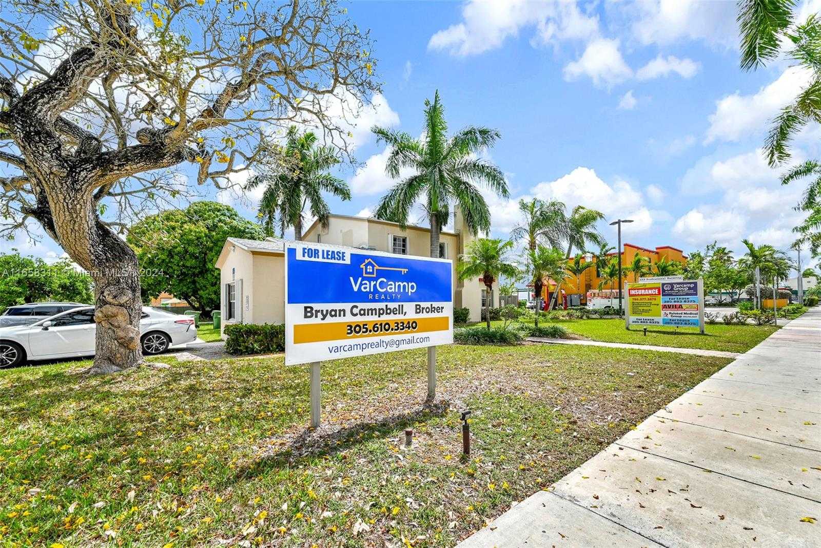 Small Image of 633 NORTH KROME AVE, Homestead Number 14