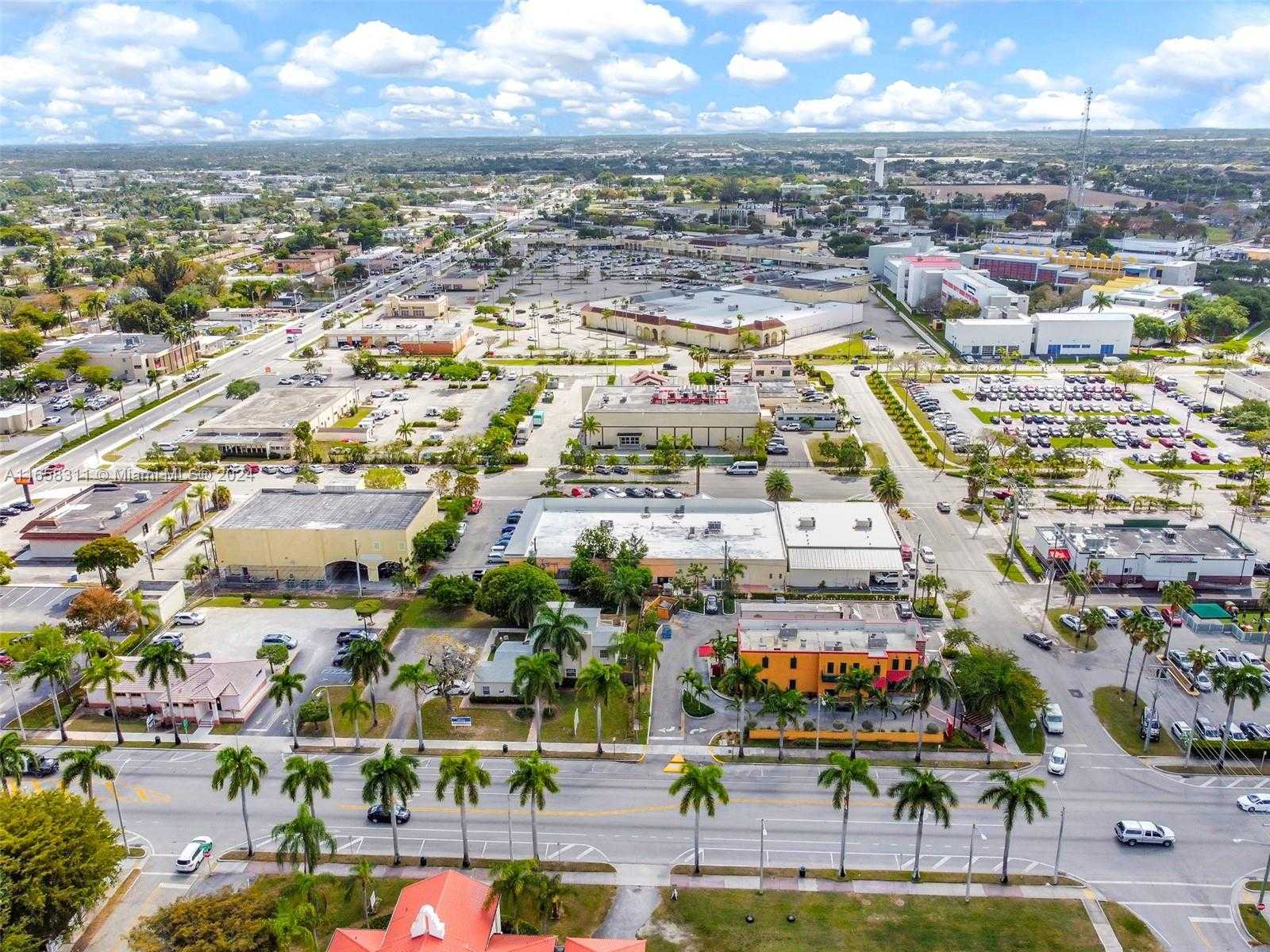 Small Image of 633 NORTH KROME AVE, Homestead Number 21