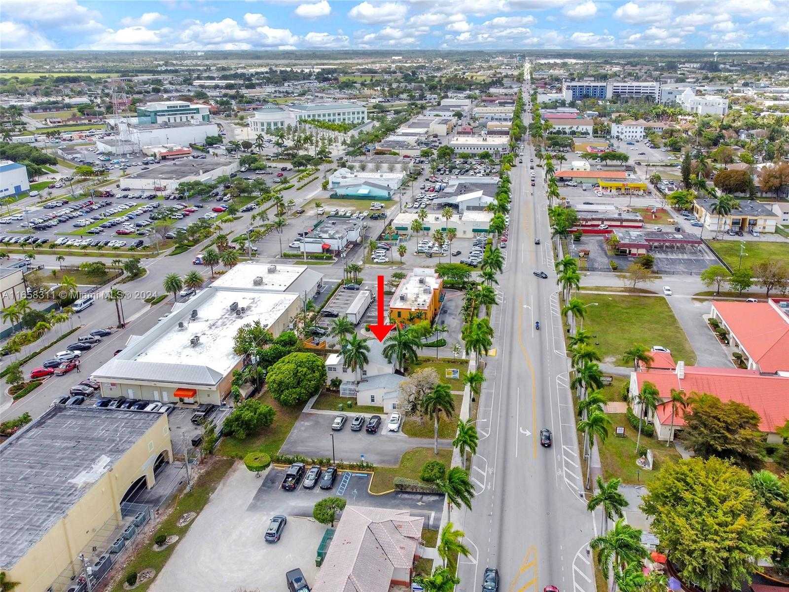 Small Image of 633 NORTH KROME AVE, Homestead Number 29