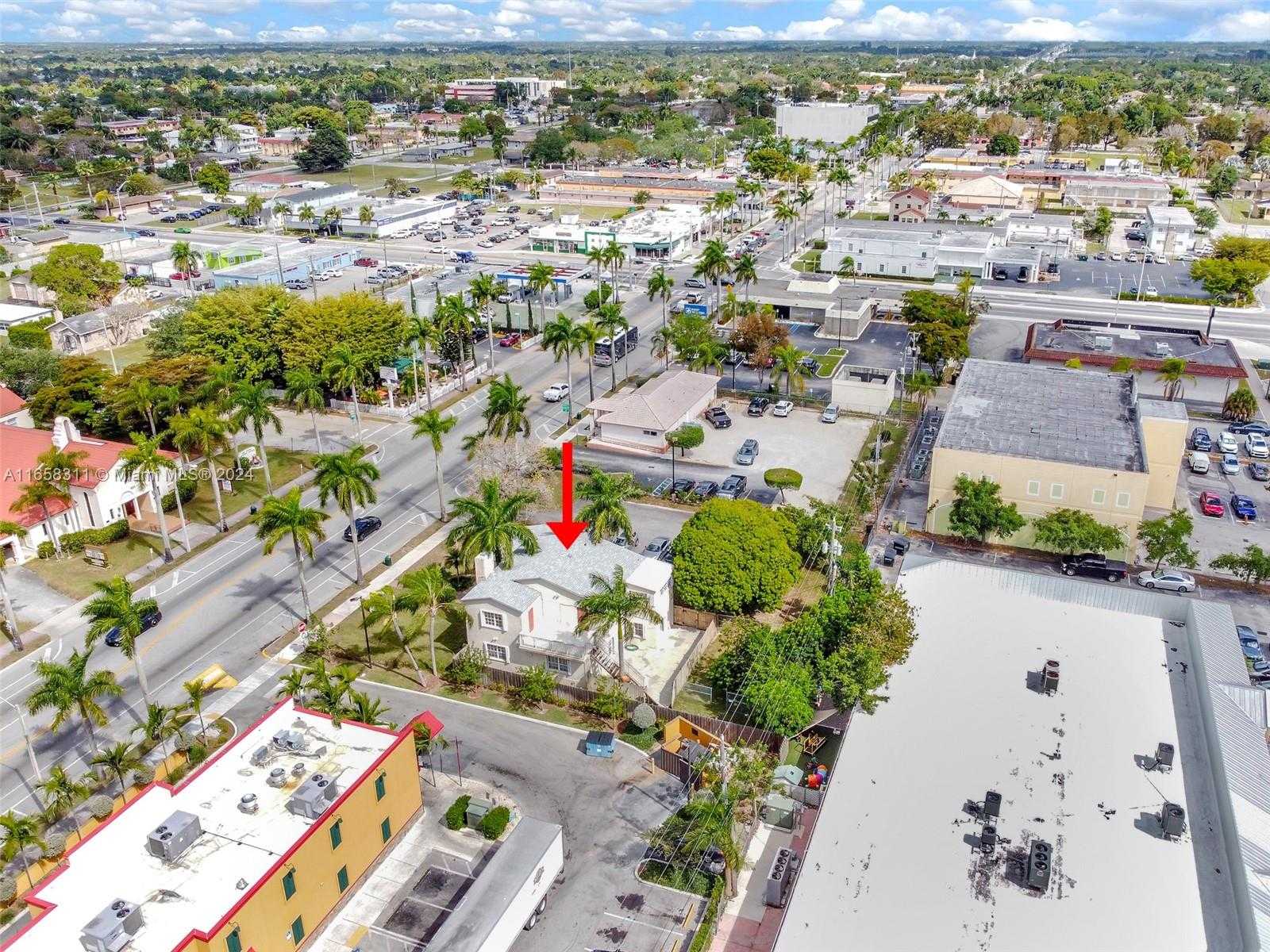 Small Image of 633 NORTH KROME AVE, Homestead Number 35