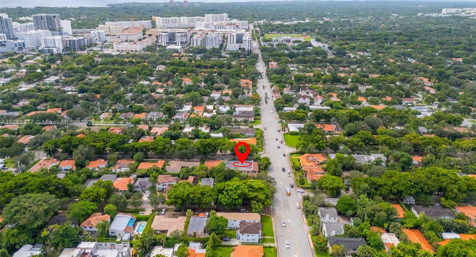 Small Image of 3409 SOUTH LE JEUNE RD, Coral Gables Number 13