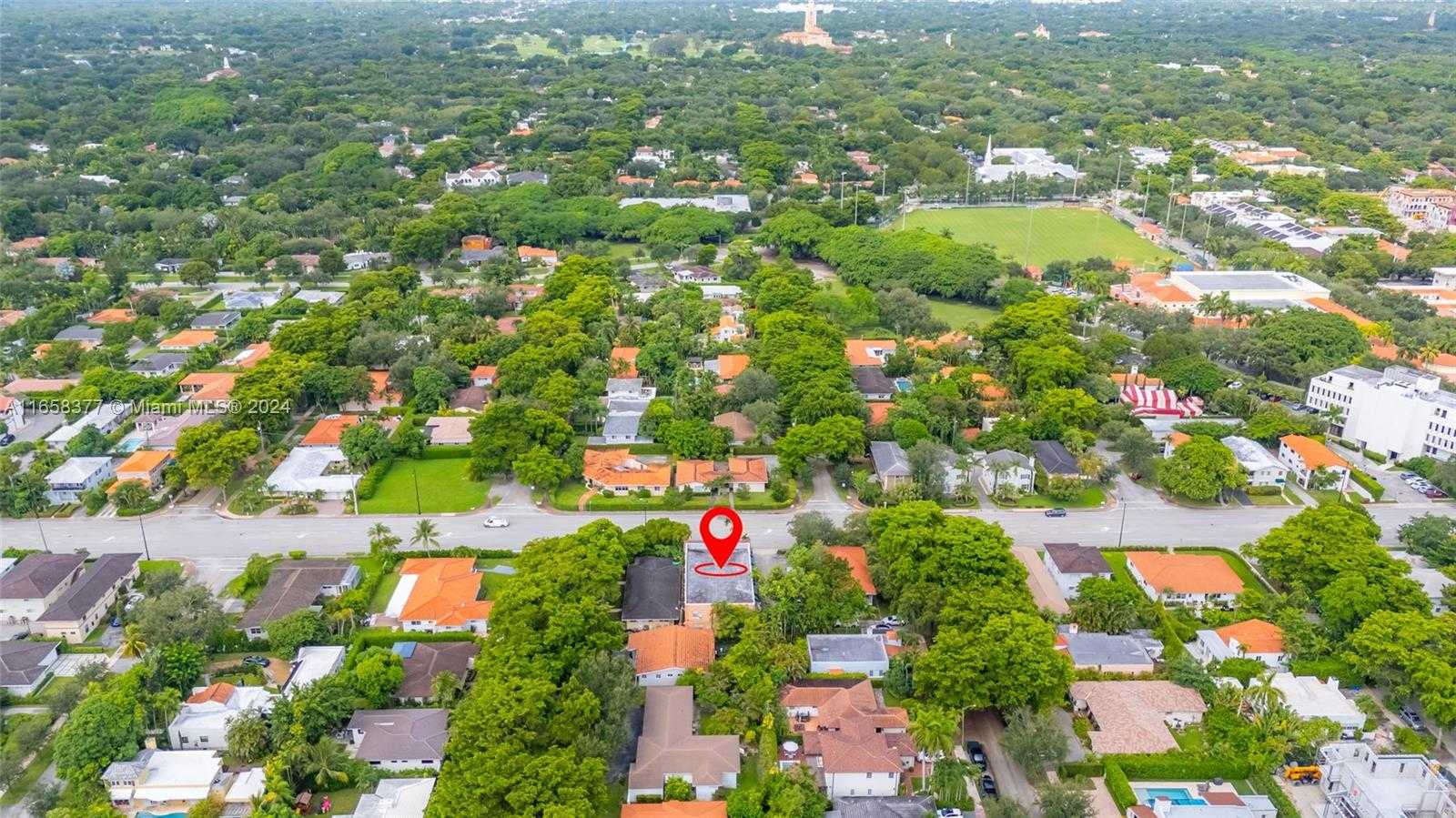 Small Image of 3409 SOUTH LE JEUNE RD, Coral Gables Number 14