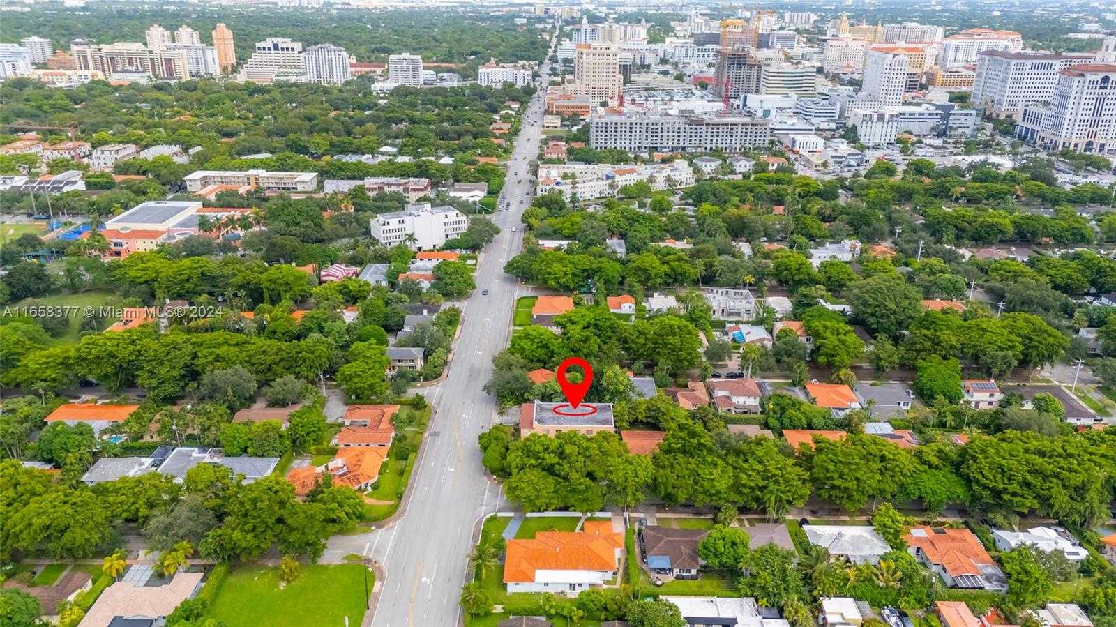 Small Image of 3409 SOUTH LE JEUNE RD, Coral Gables Number 15