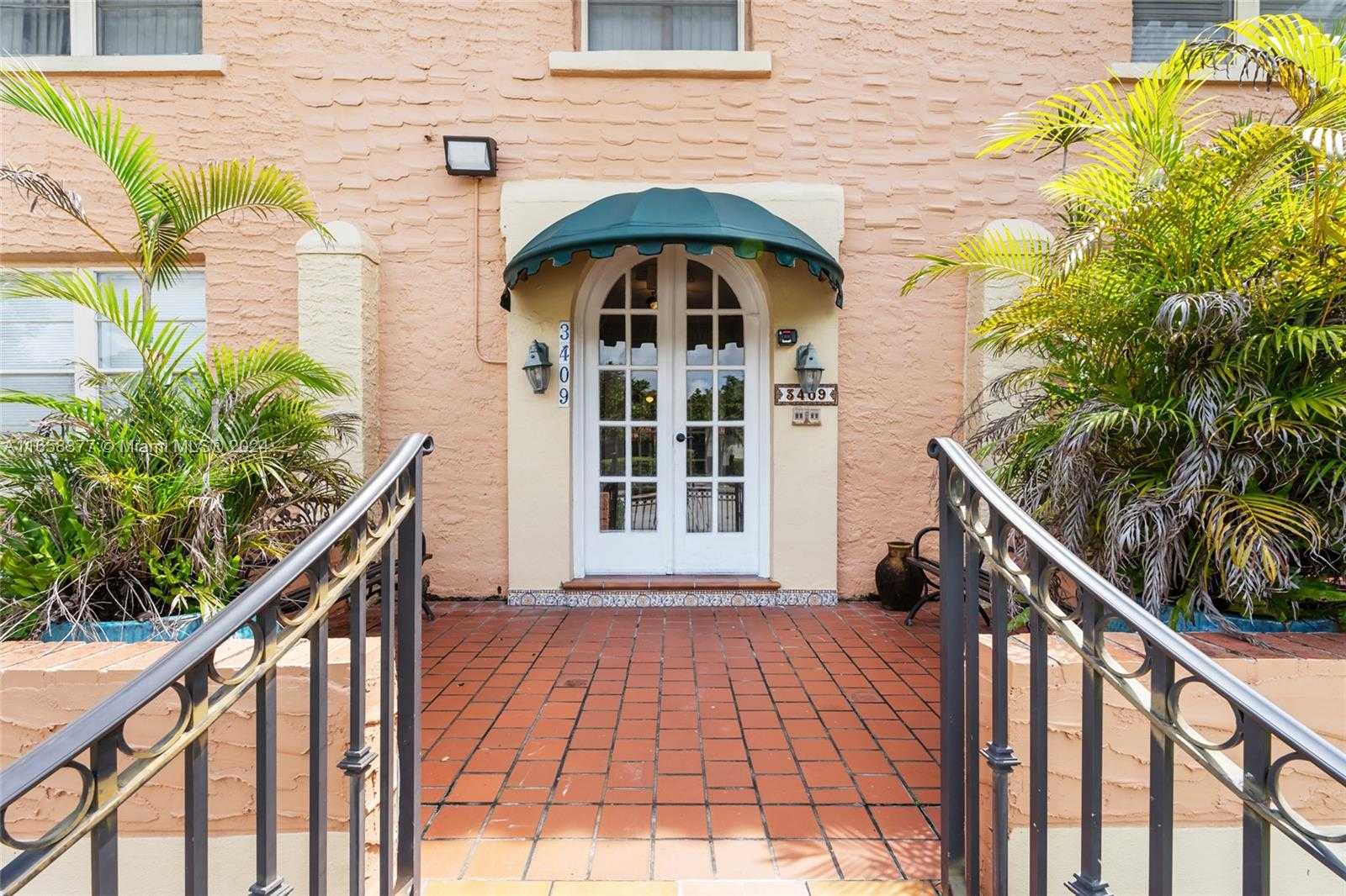 Small Image of 3409 SOUTH LE JEUNE RD, Coral Gables Number 27
