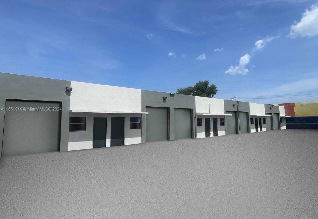 Small Image of 1724 NORTH WEST 22ND ST, Miami Number 2