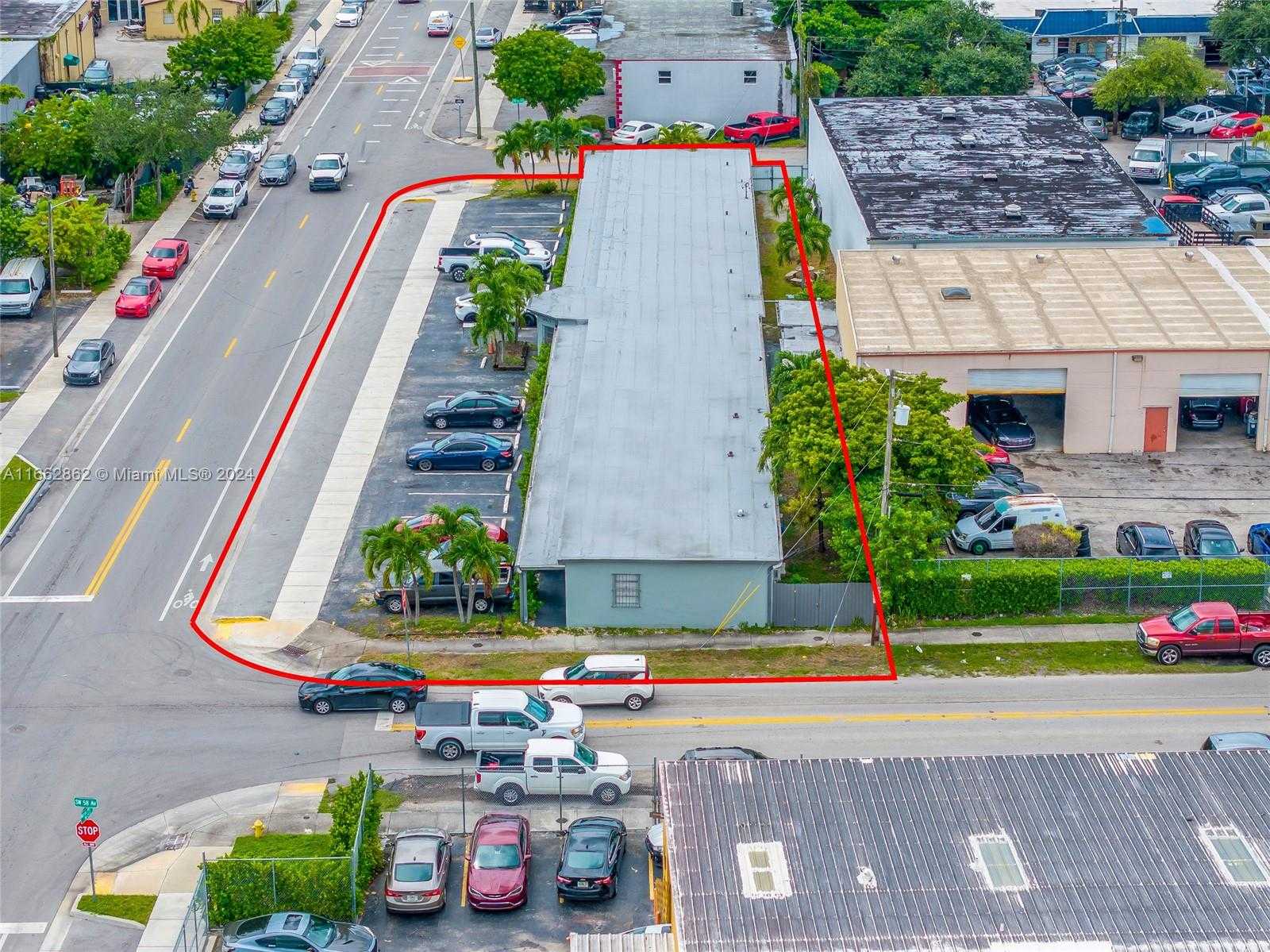 Small Image of 5807 SOUTH WEST 25TH ST, West Park Number 21