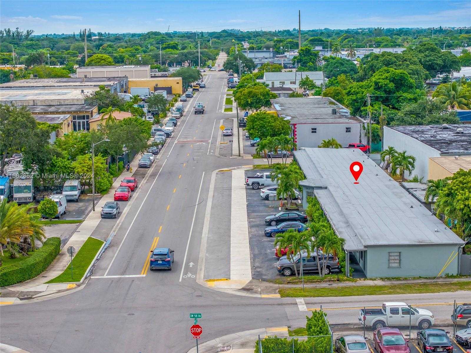 Small Image of 5807 SOUTH WEST 25TH ST, West Park Number 28