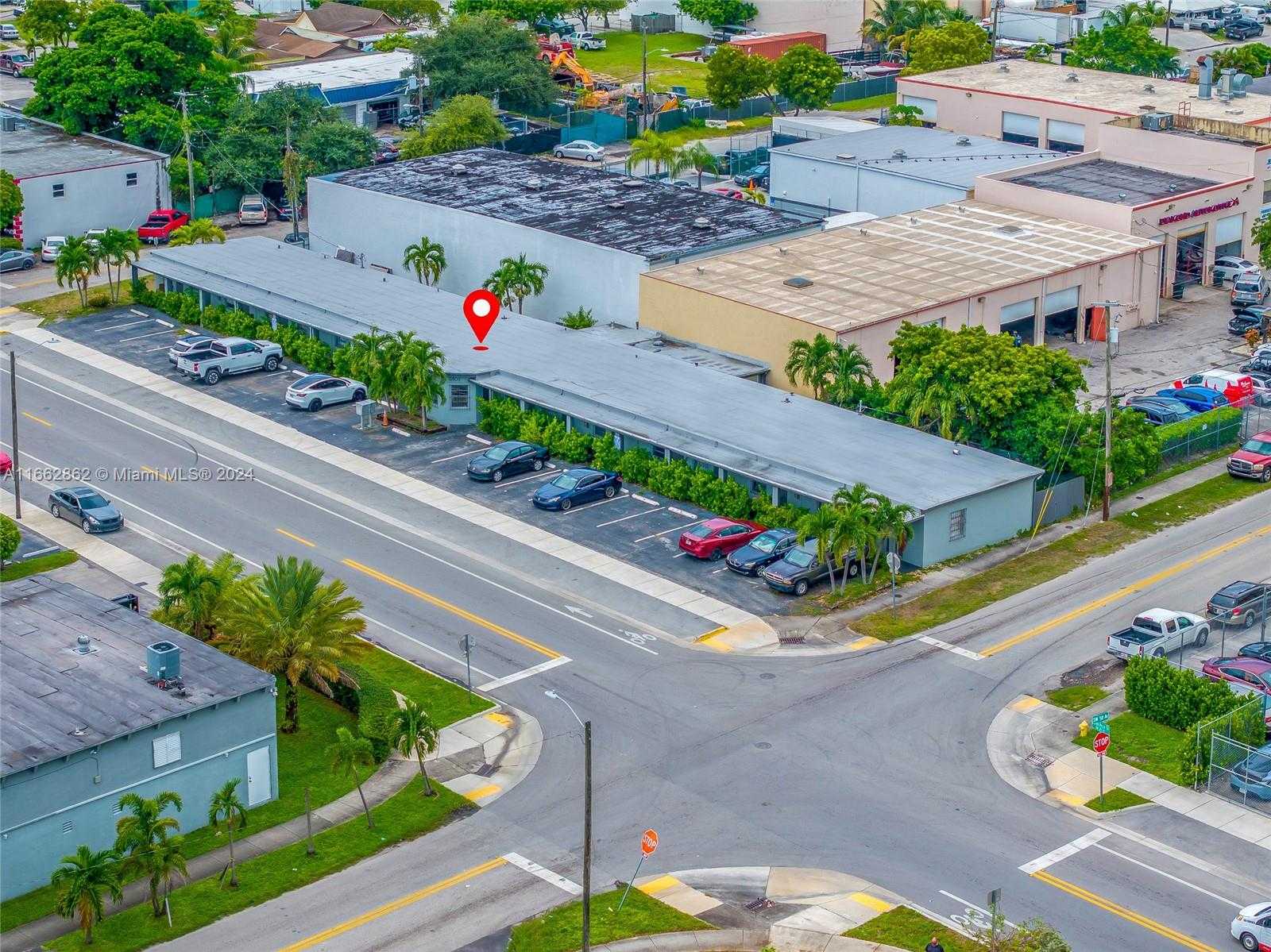 Small Image of 5807 SOUTH WEST 25TH ST, West Park Number 5