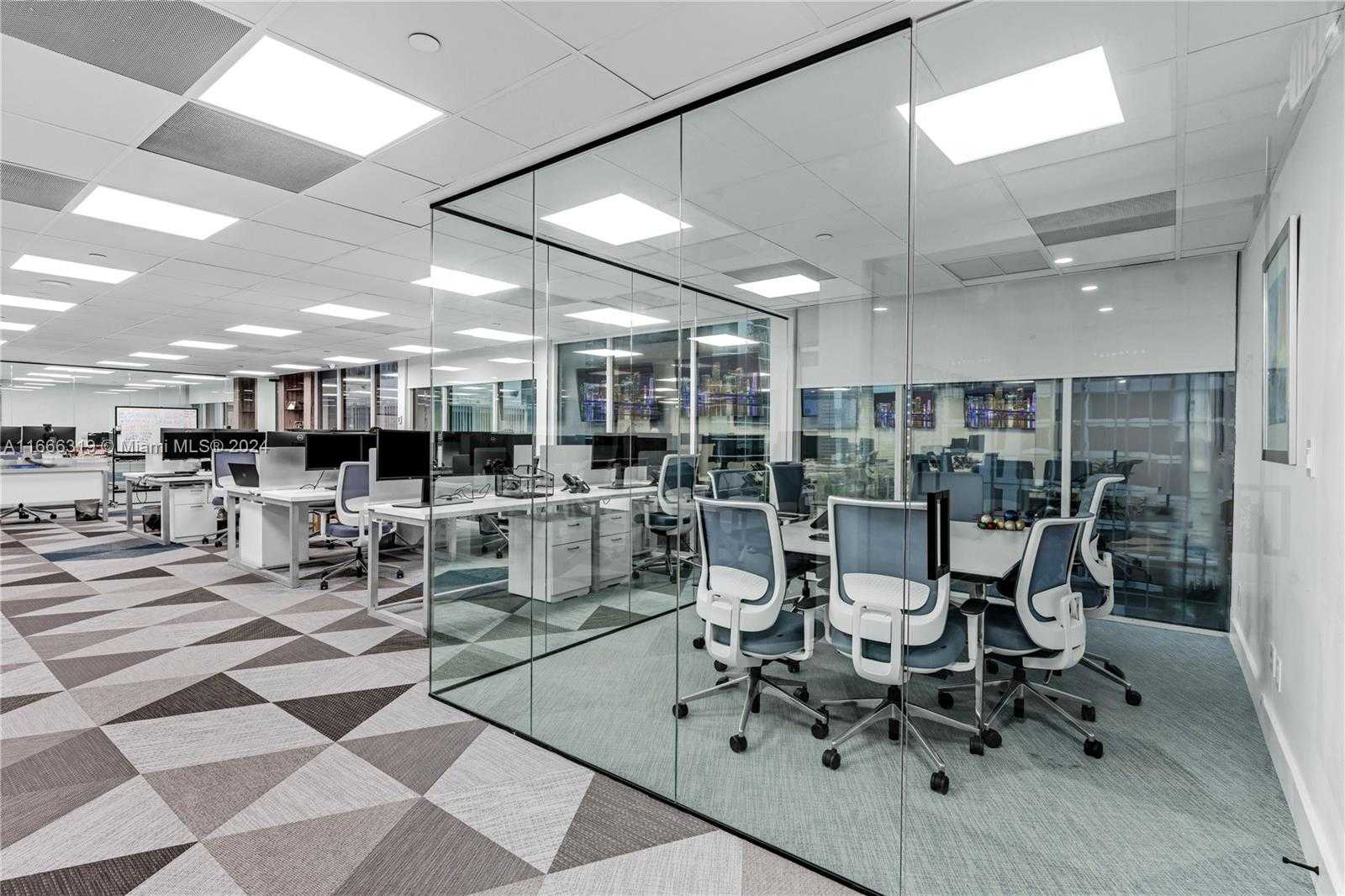 Small Image of 1110 BRICKELL AVE #710A, Miami Number 11
