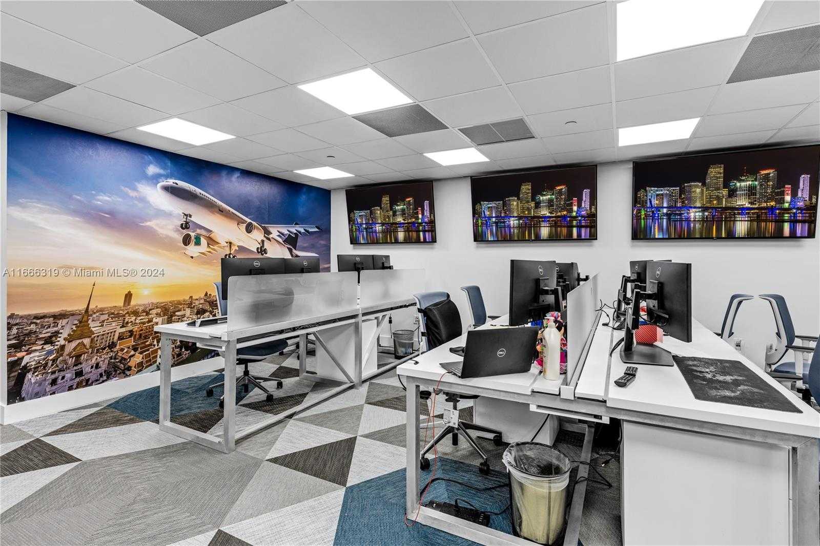 Small Image of 1110 BRICKELL AVE #710A, Miami Number 12
