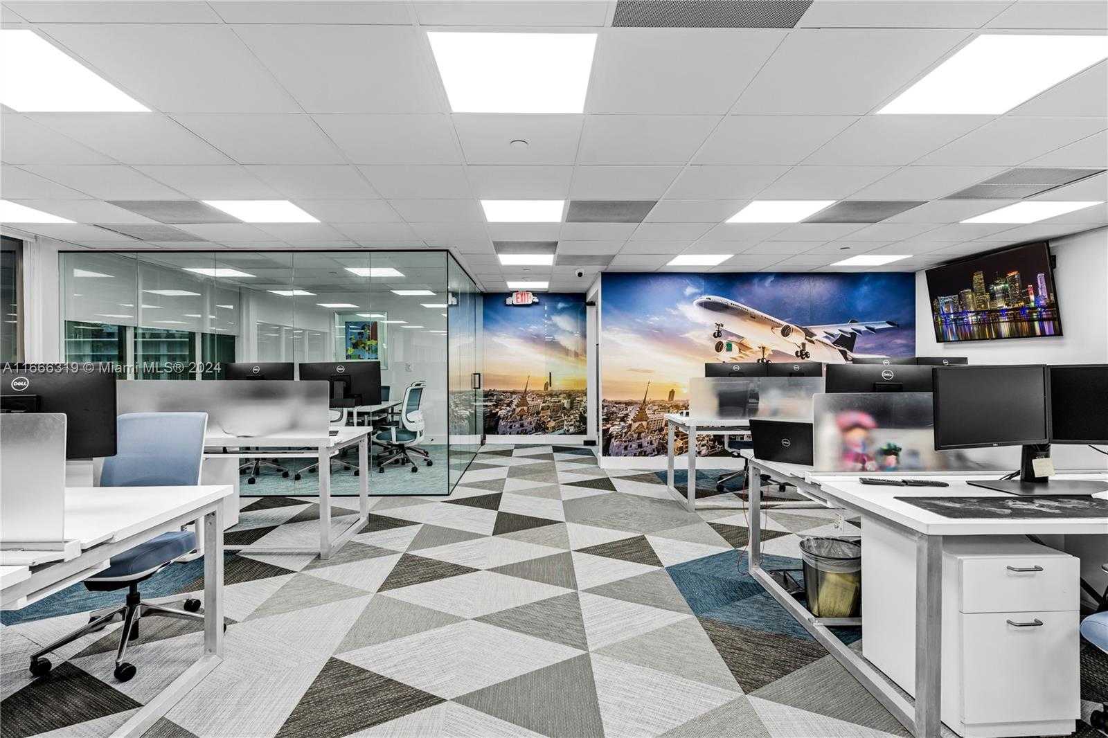 Small Image of 1110 BRICKELL AVE #710A, Miami Number 13