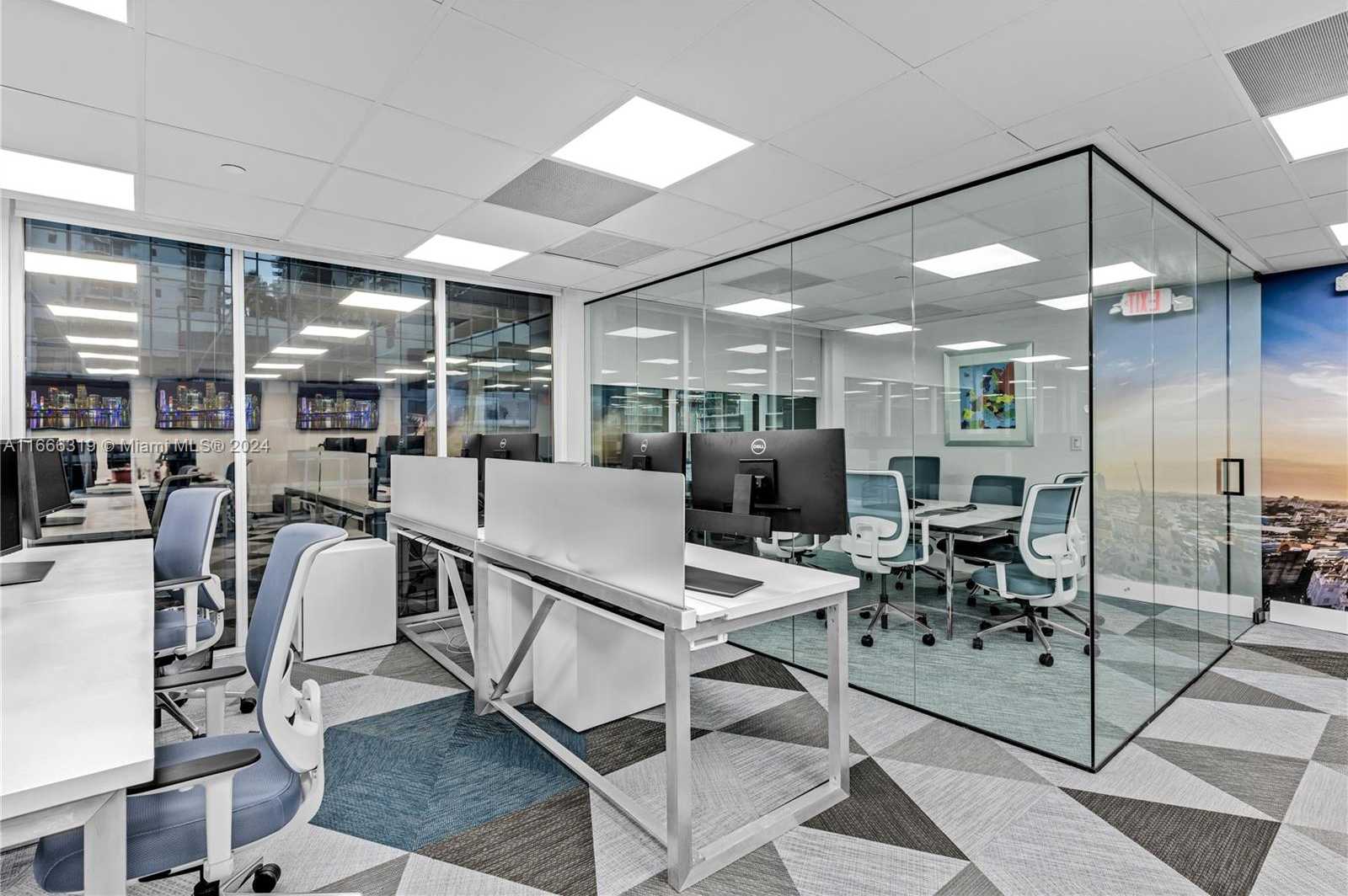Small Image of 1110 BRICKELL AVE #710A, Miami Number 14