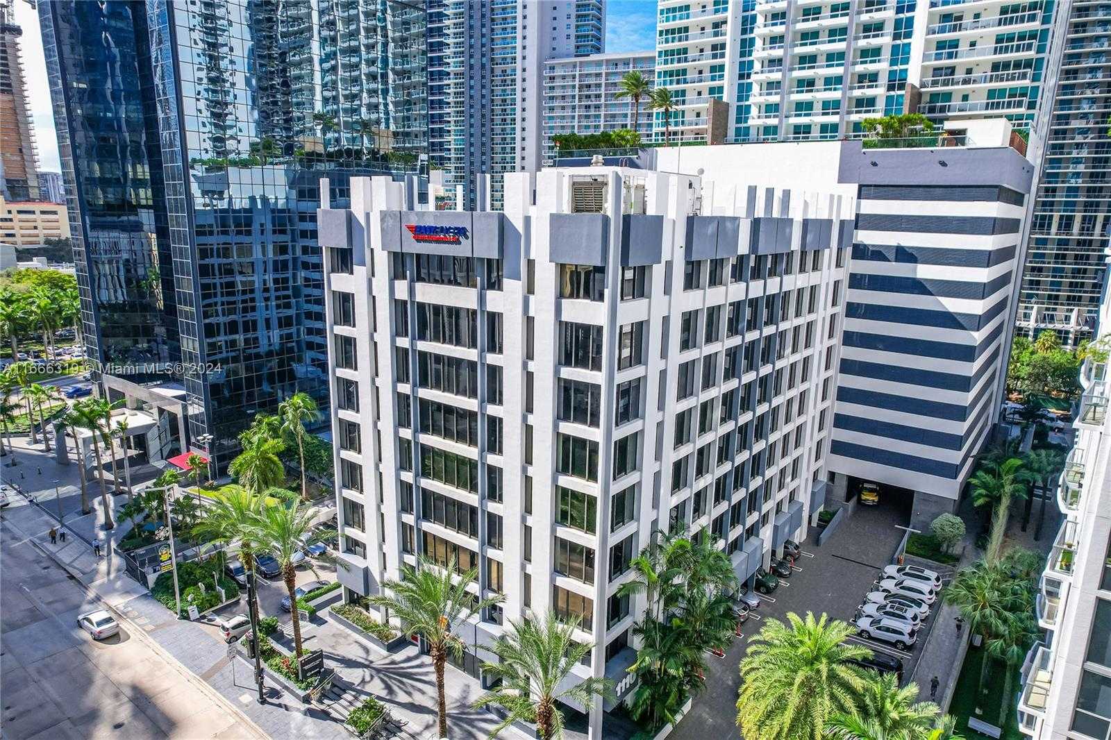 Small Image of 1110 BRICKELL AVE #710A, Miami Number 38