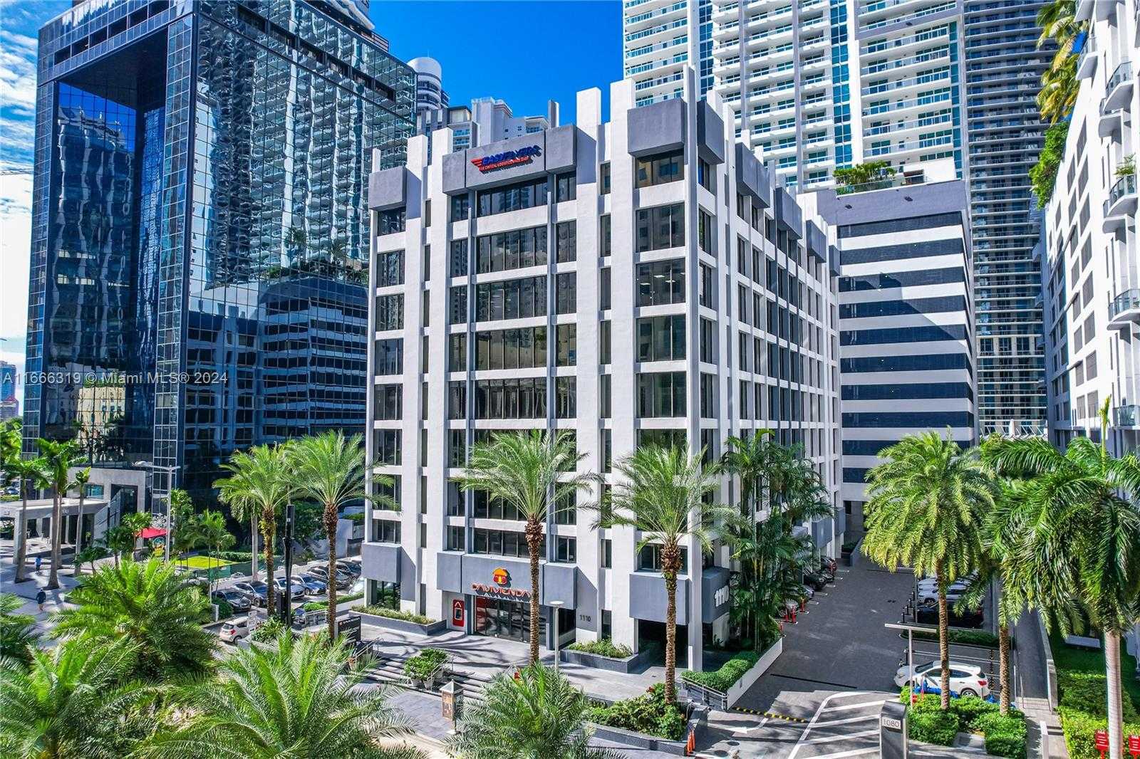 Small Image of 1110 BRICKELL AVE #710A, Miami Number 39