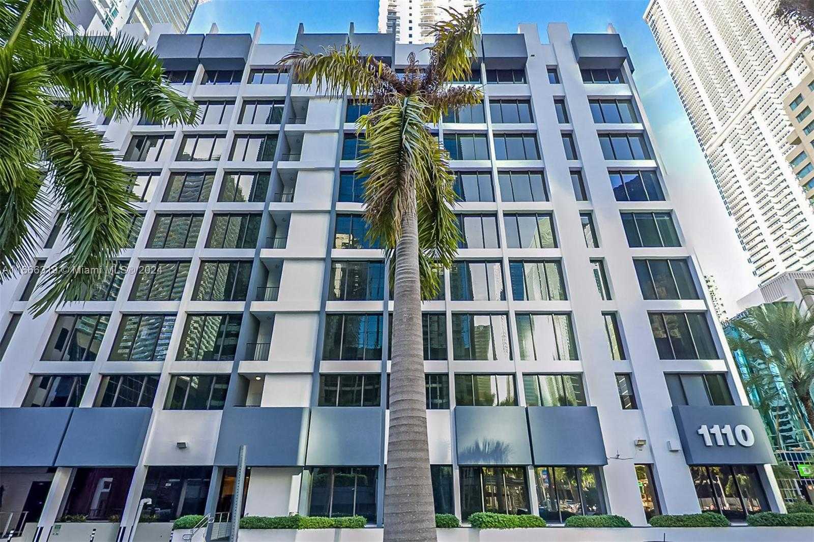 Small Image of 1110 BRICKELL AVE #710A, Miami Number 41