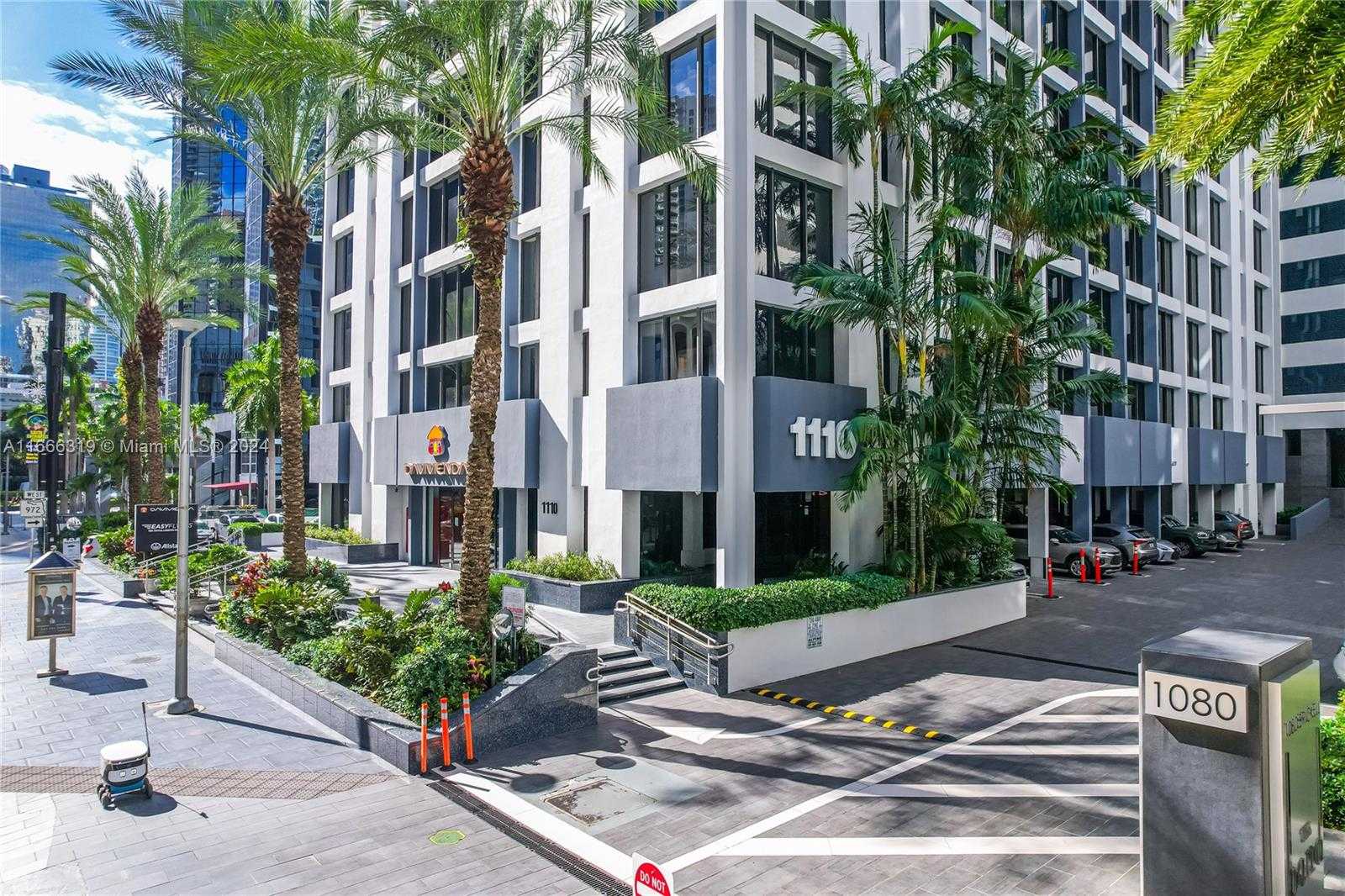 Small Image of 1110 BRICKELL AVE #710A, Miami Number 42