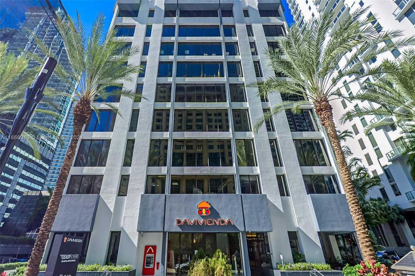 Small Image of 1110 BRICKELL AVE #710A, Miami Number 44