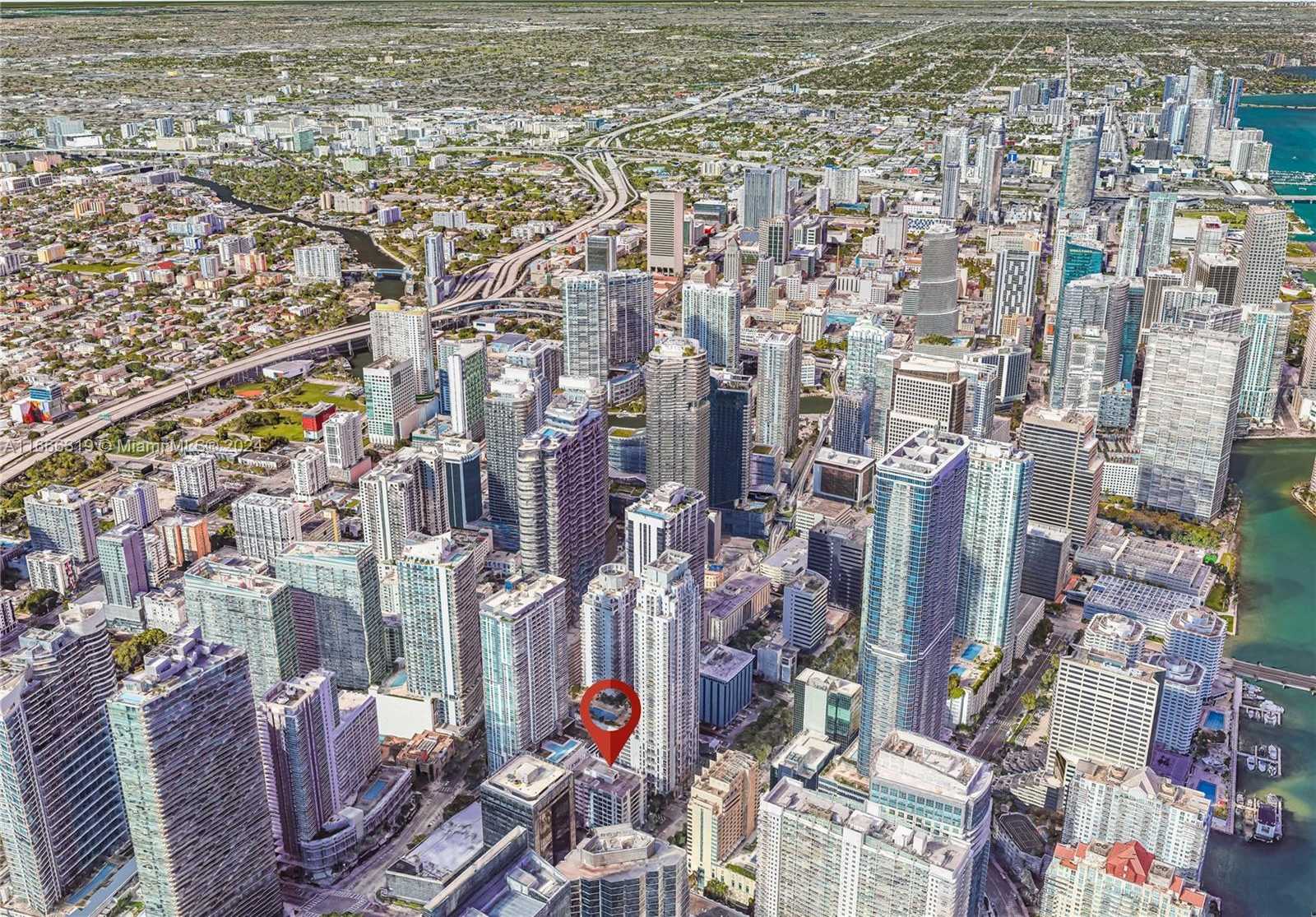 Small Image of 1110 BRICKELL AVE #710A, Miami Number 45