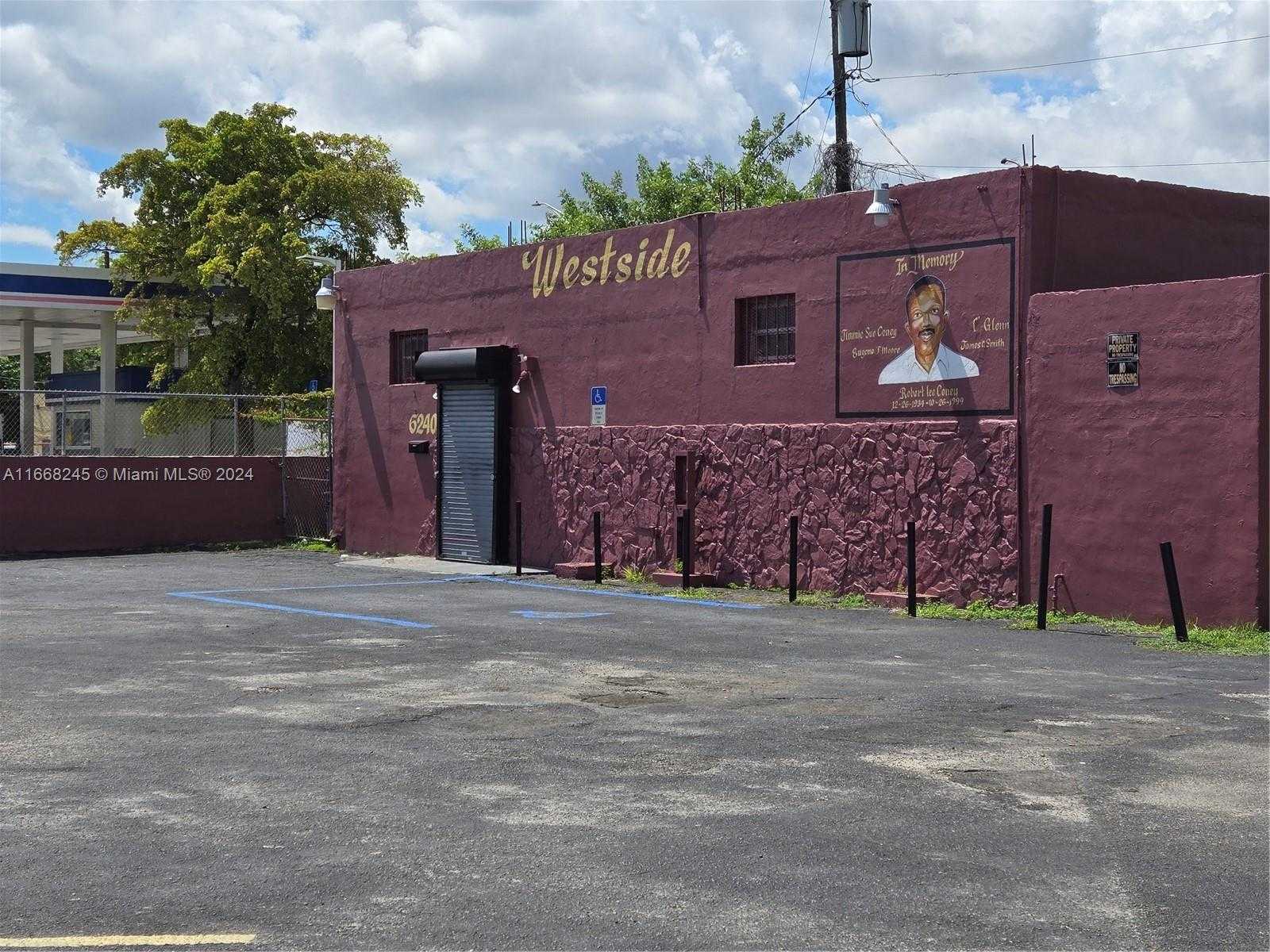 Small Image of 6210 NORTH WEST 22ND AVE, Miami Number 3
