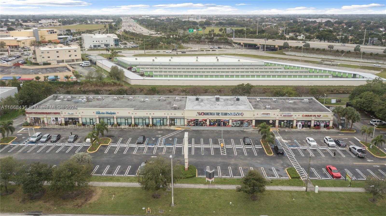 Small Image of 11000 SOUTH WEST 184TH ST #7, Miami Number 17