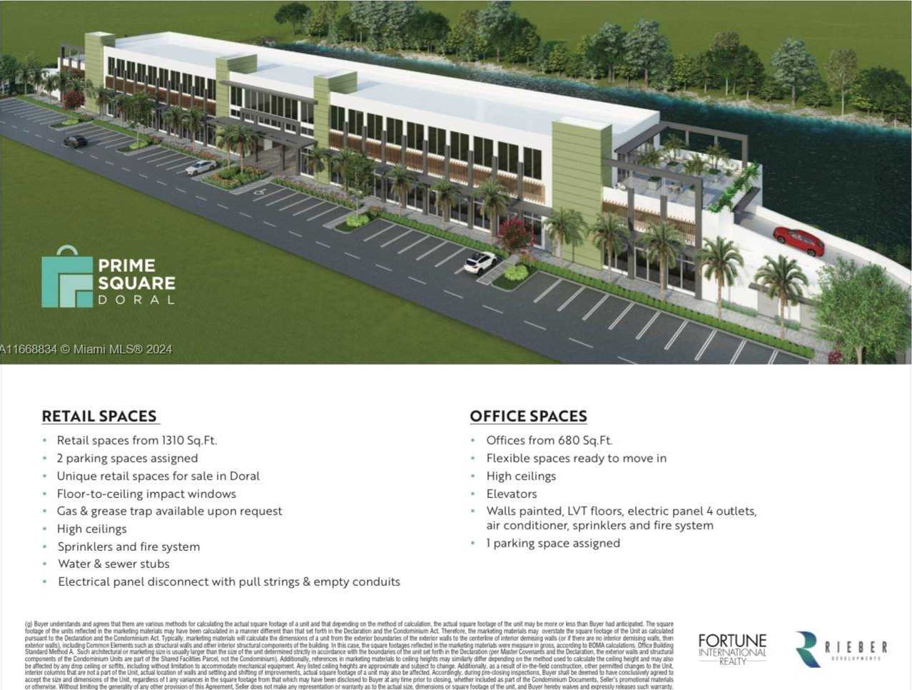 Small Image of Doral Number 2